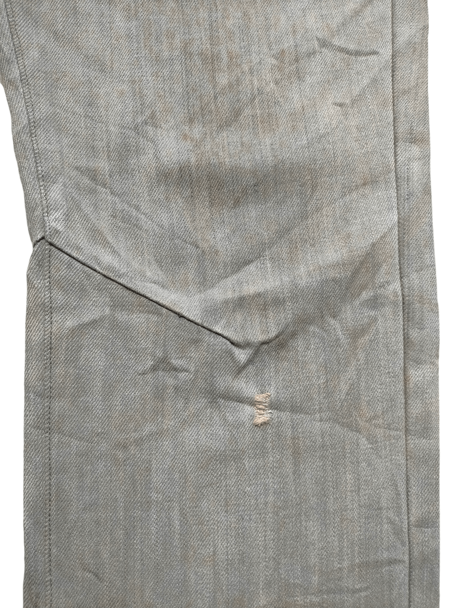 Prps Made in japan Prps denim pants Jeans Size US 31 - 7 Thumbnail