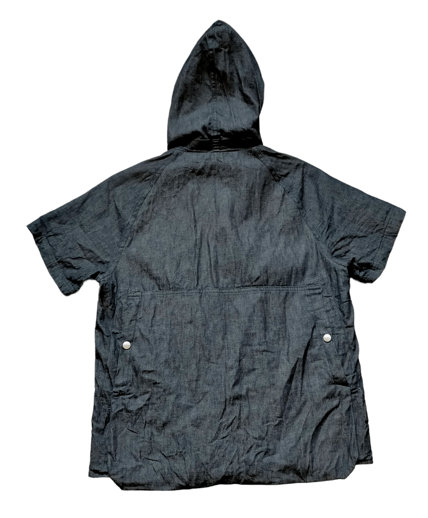 Sassafras Made in japan Sasafras Jacket Hoodie Size US S / EU 44-46 / 1 - 2 Thumbnail