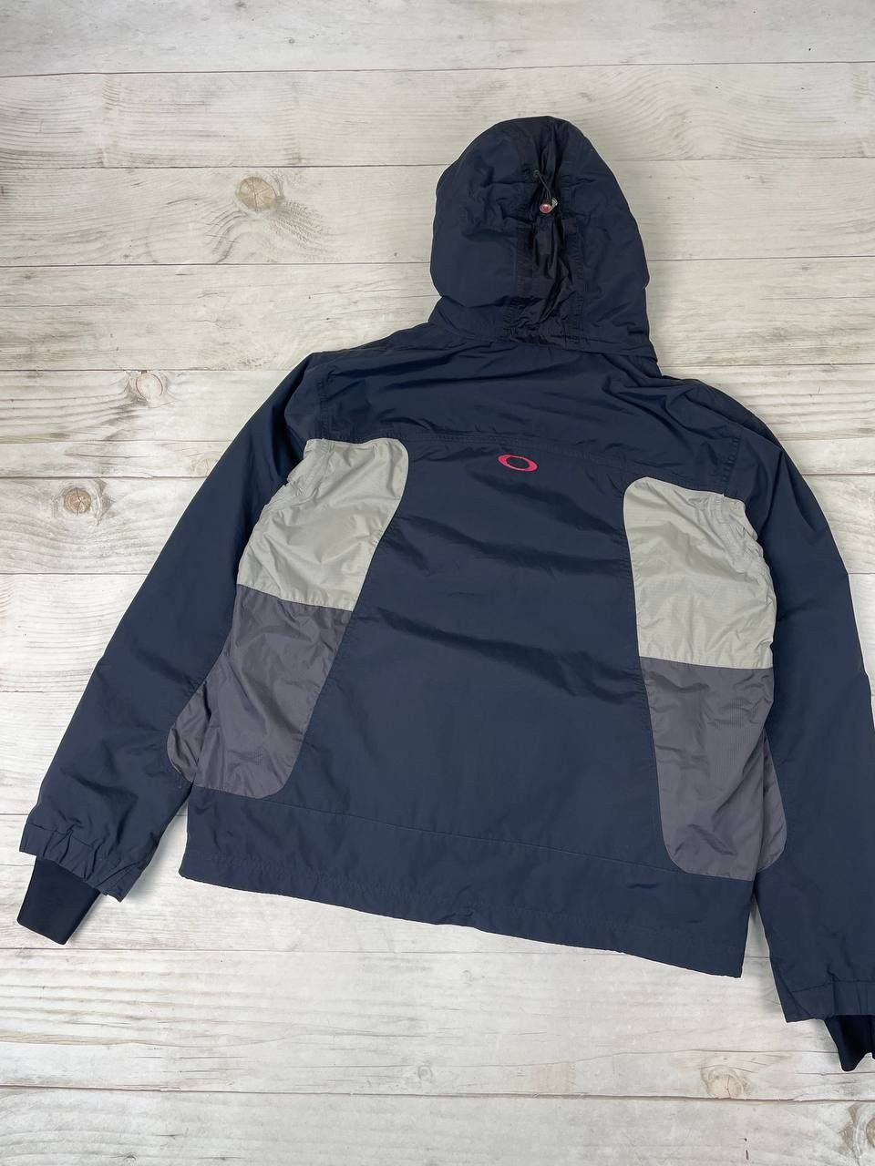 Oakley Vintage Software Oakley Ski Jacket GorpCore 90s USA Software Size US M / EU 48-50 / 2 - 21 Thumbnail
