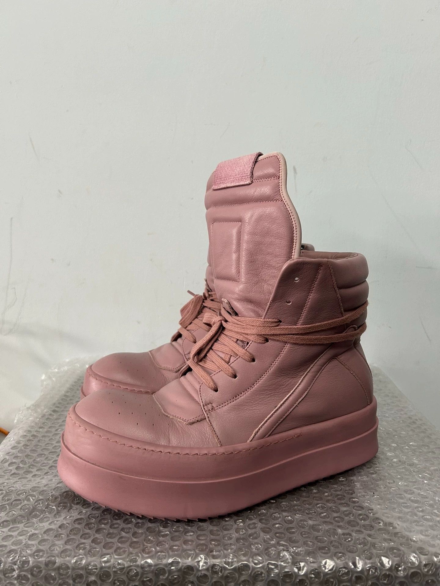 Rick Owens FW20 