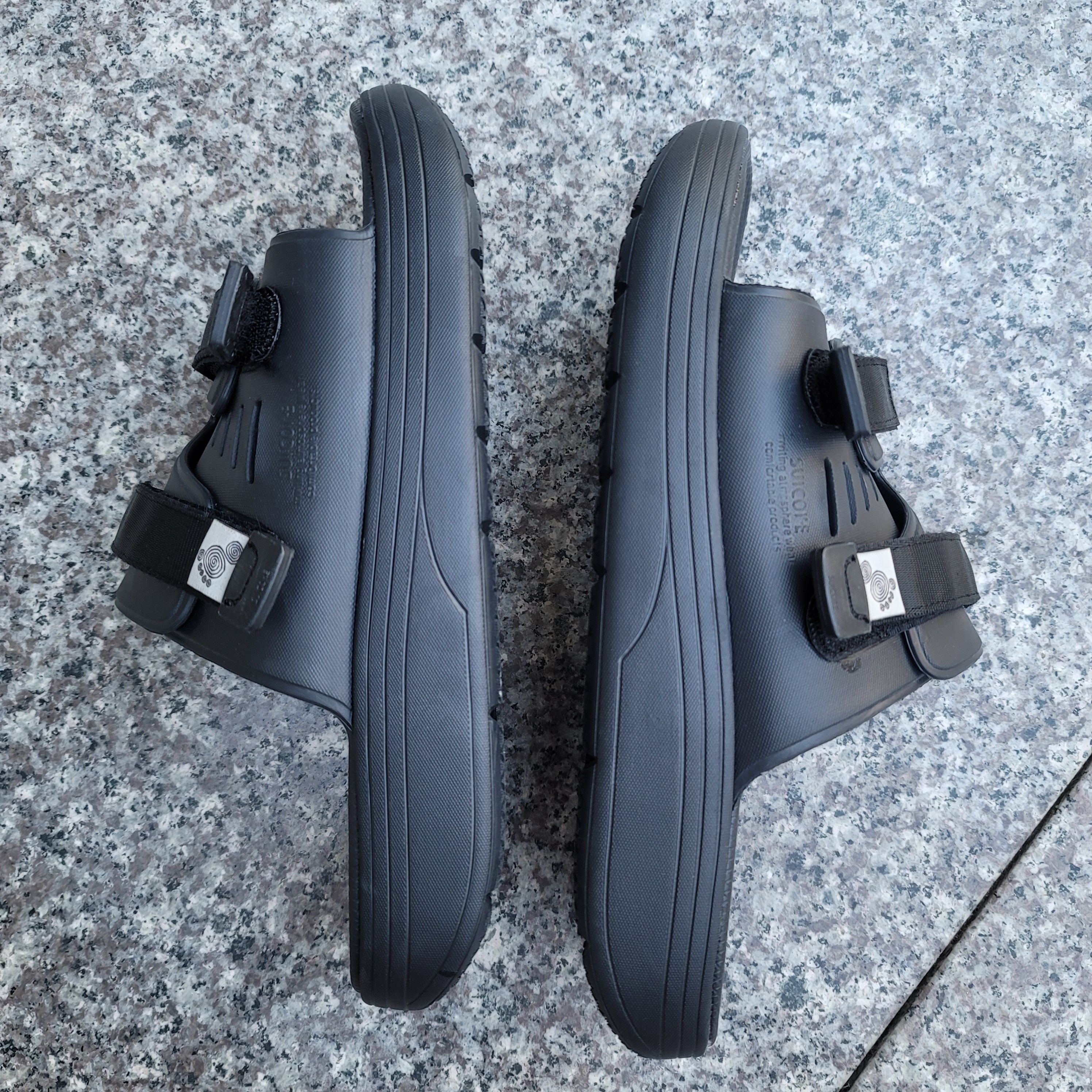 Suicoke Suicoke Urich sandals Size US 10 / IT 40 - 5 Thumbnail