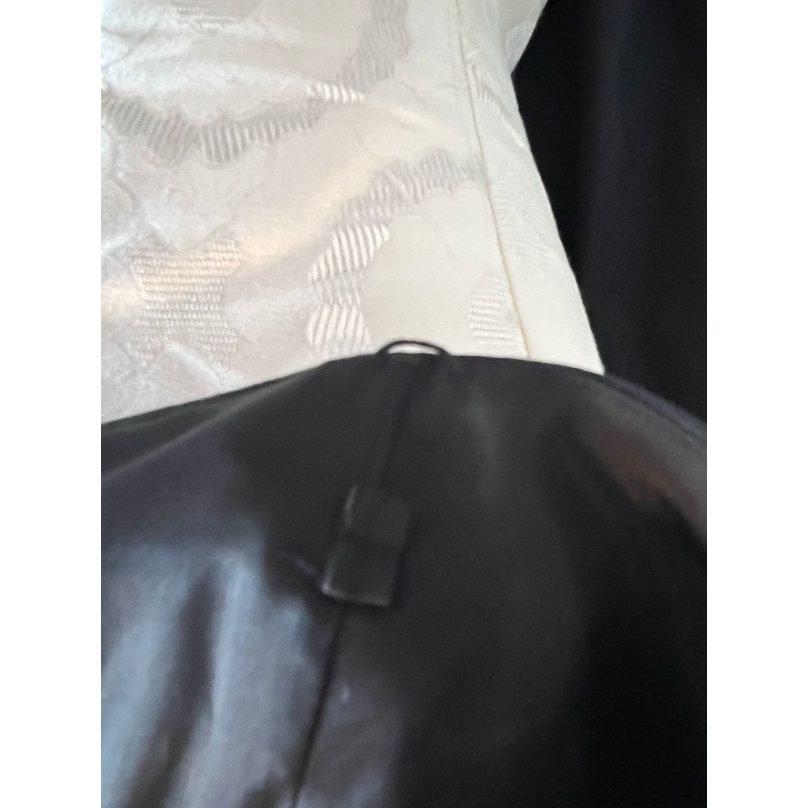 Ann Taylor Ann Taylor Women’s NWT Strapless Formal Midi Dress Size 8 Size M / US 6-8 / IT 42-44 - 12 Thumbnail