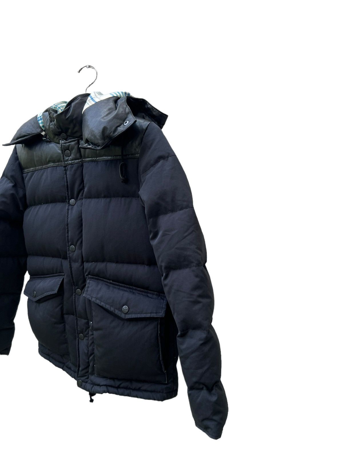 Sandinista MFG A/W 2011 Sandinista Down Puffer Jacket Size US S / EU 44-46 / 1 - 10 Thumbnail