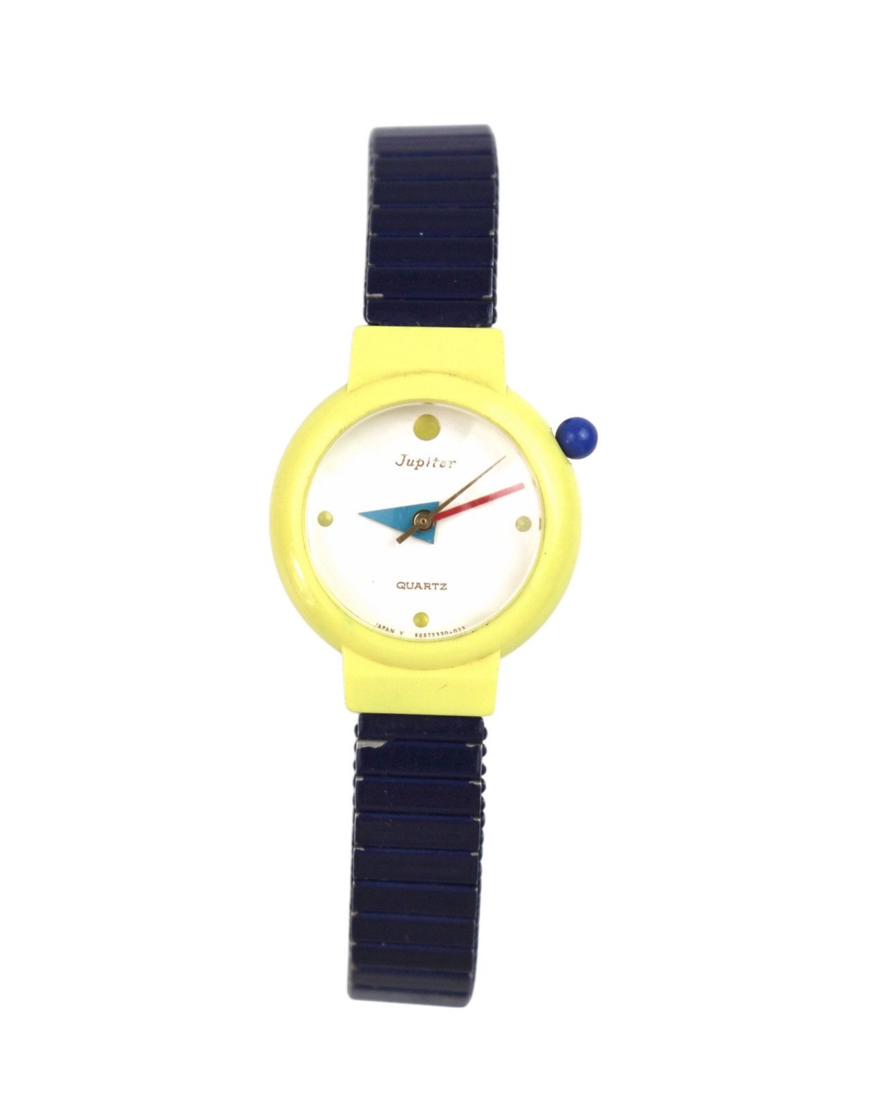 Orient 2000S ORIENT JUPITER COLORFUL DIAL WATCH Size ONE SIZE - 4 Thumbnail