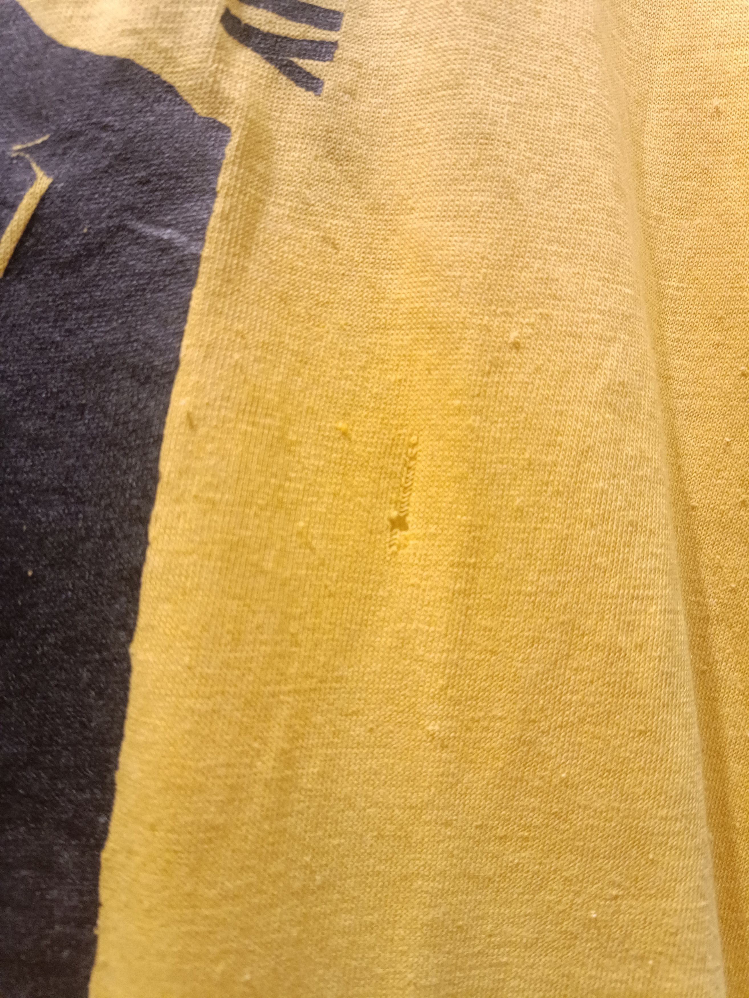 Vintage vintage 79 university of iowa Size US L / EU 52-54 / 3 - 4 Thumbnail