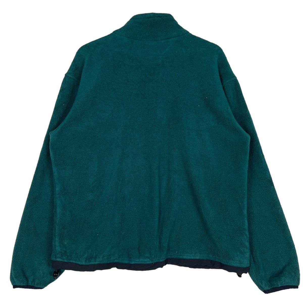 Sierra Designs × Vintage 🔥 VINTAGE SIERRA DESIGNS FLEECE MADE IN USA Size US L / EU 52-54 / 3 - 8 Thumbnail