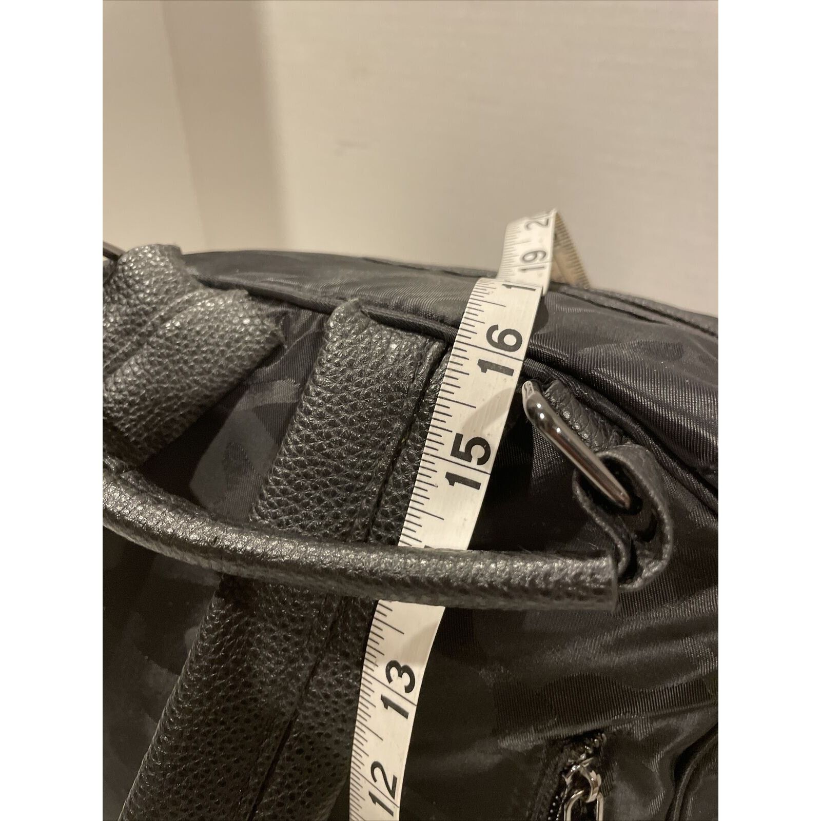 Other Tommy Bahama Camo Black Backpack Padded Size 26 - 9 Thumbnail
