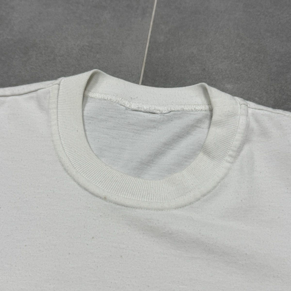 Adidas × Vintage Vintage Adidas Carba Tennis T-Shirt Size M Size US M / EU 48-50 / 2 - 8 Thumbnail