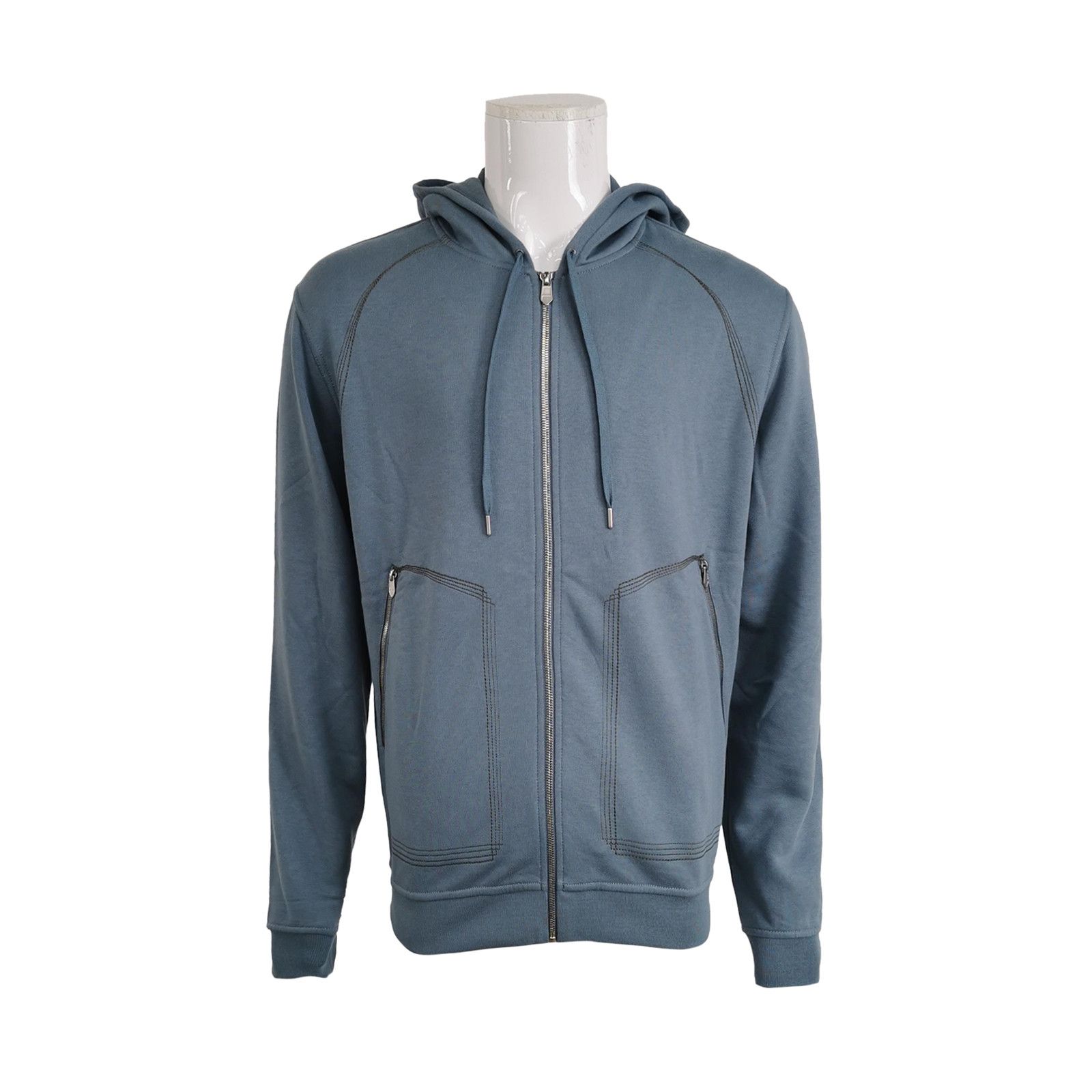 Hermes Hermes Men l Light Jackets Size US L / EU 52-54 / 3 - 1 Thumbnail