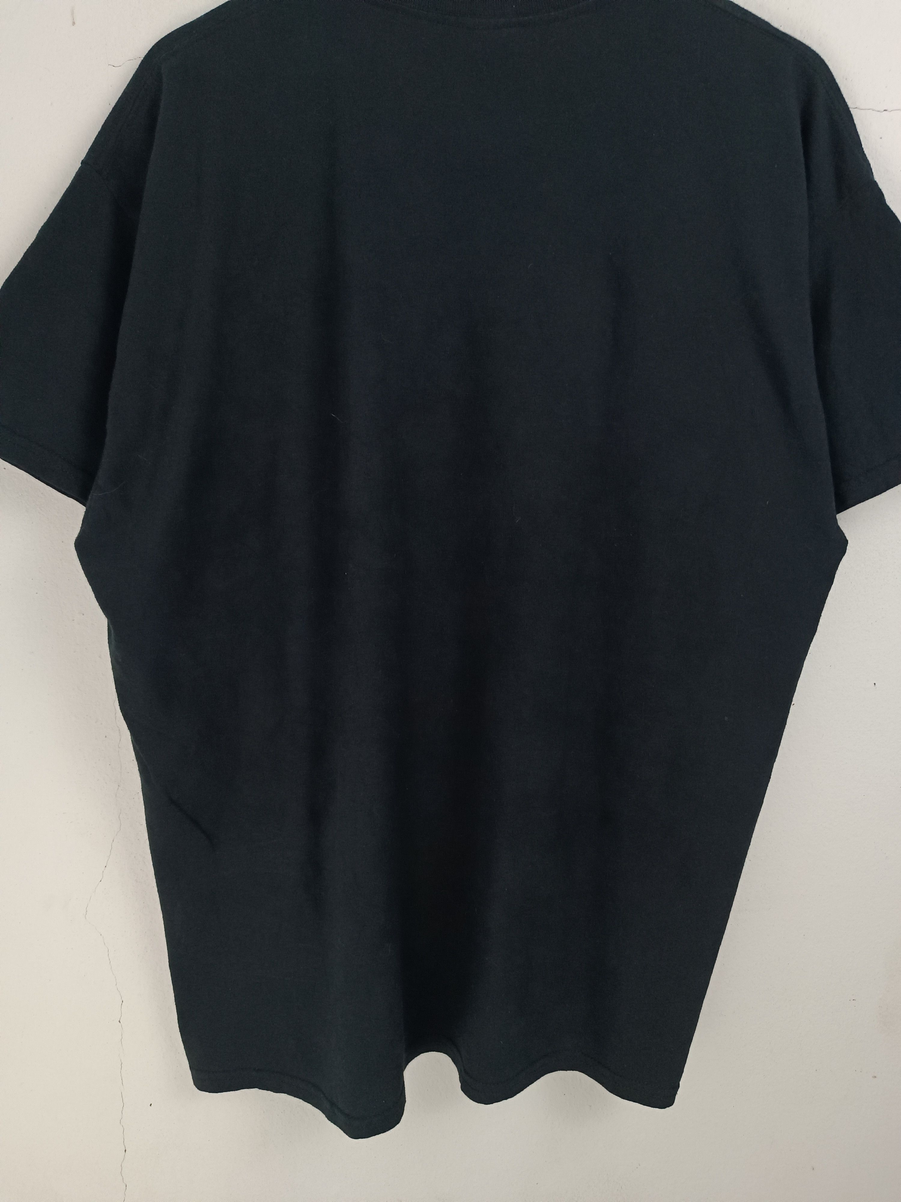 Band Tees VINTAGE POISON EVERY ROSE HAS IT'S THORN ROCK METAL GLAM Size US XL / EU 56 / 4 - 15 Thumbnail