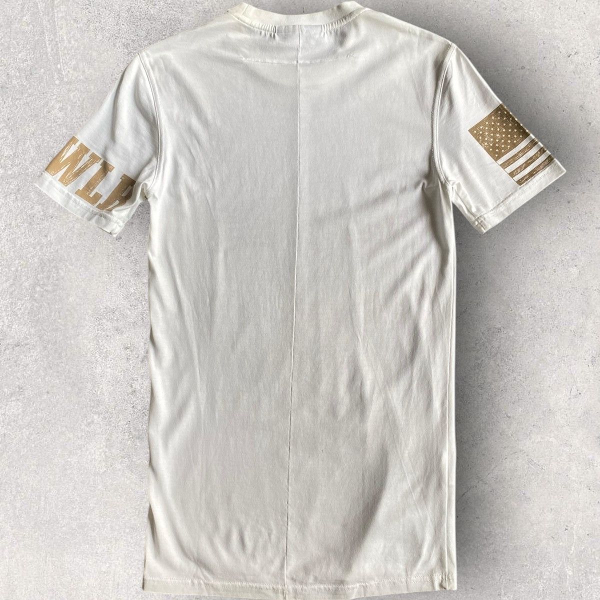 Givenchy Archive Fall11 El Dolor Pasa By Riccardo Tisci Size S / US 4 / IT 40 - 4 Thumbnail