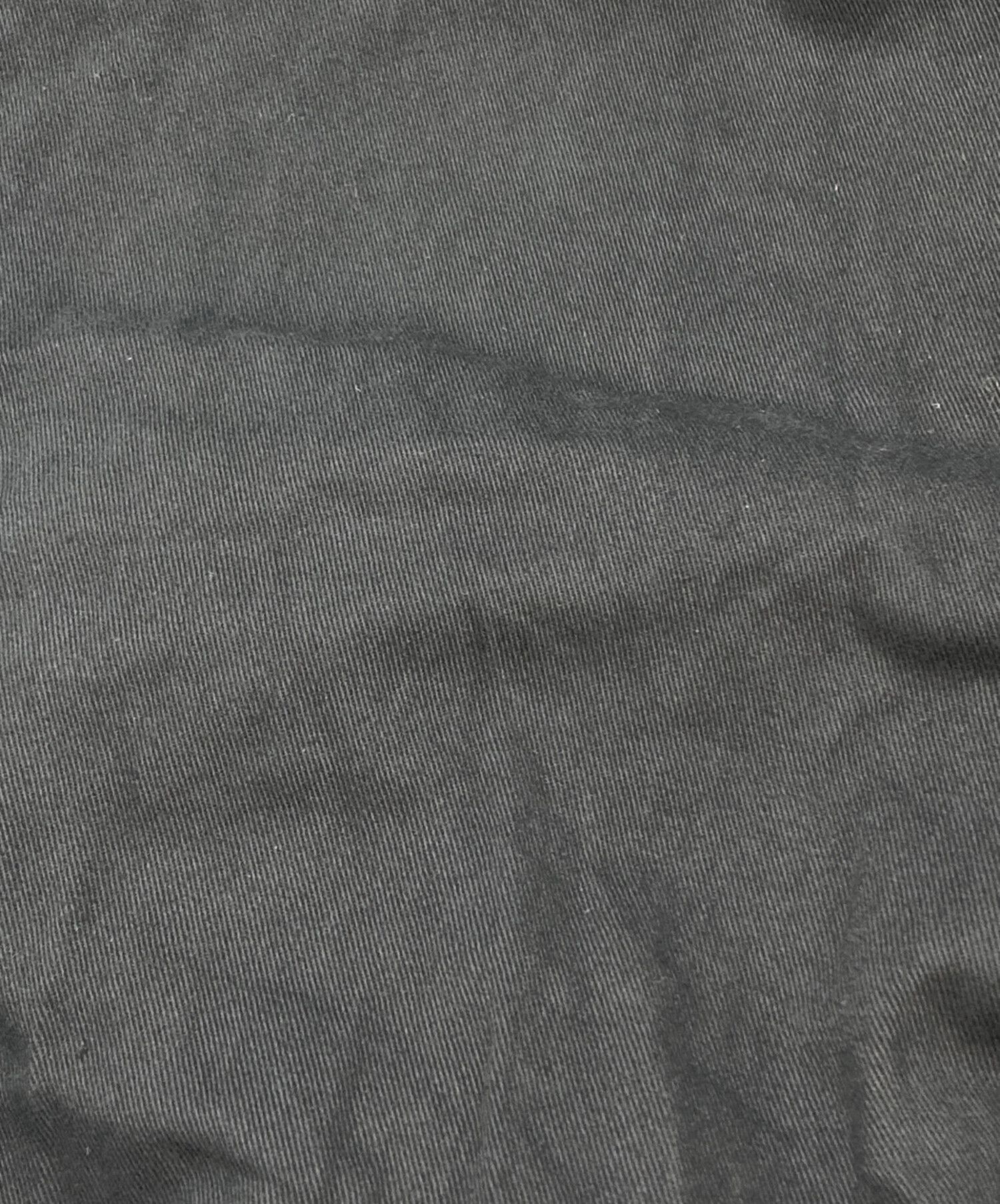 Yohji Yamamoto s'yte Twill Hakama Balloon Pants