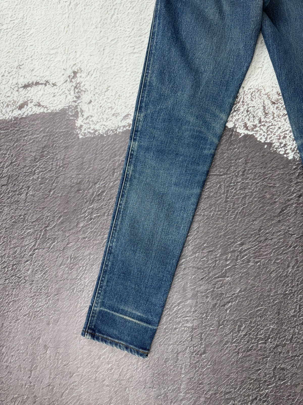 Levi's Levi’s Black Tag vintage 80 90s blue faded denim jeans pants Size 28" / US 6 / IT 42 - 13 Thumbnail