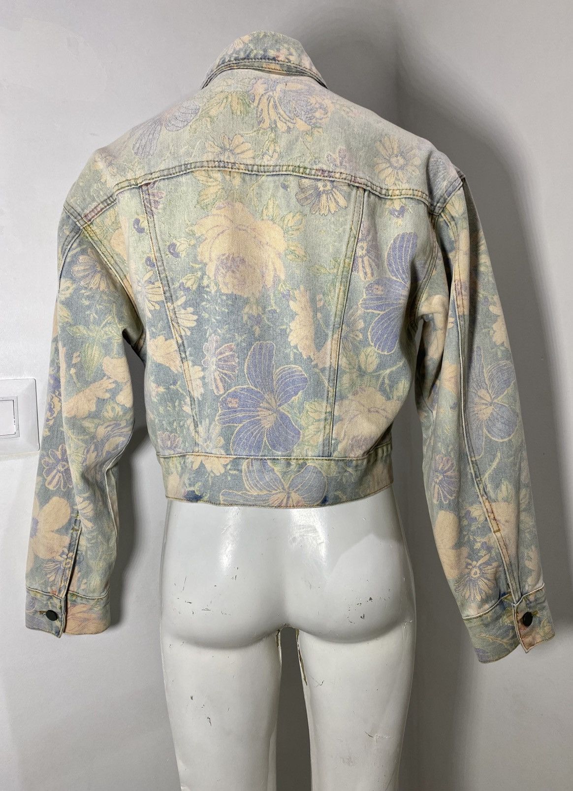BLANKNYC denim jacket