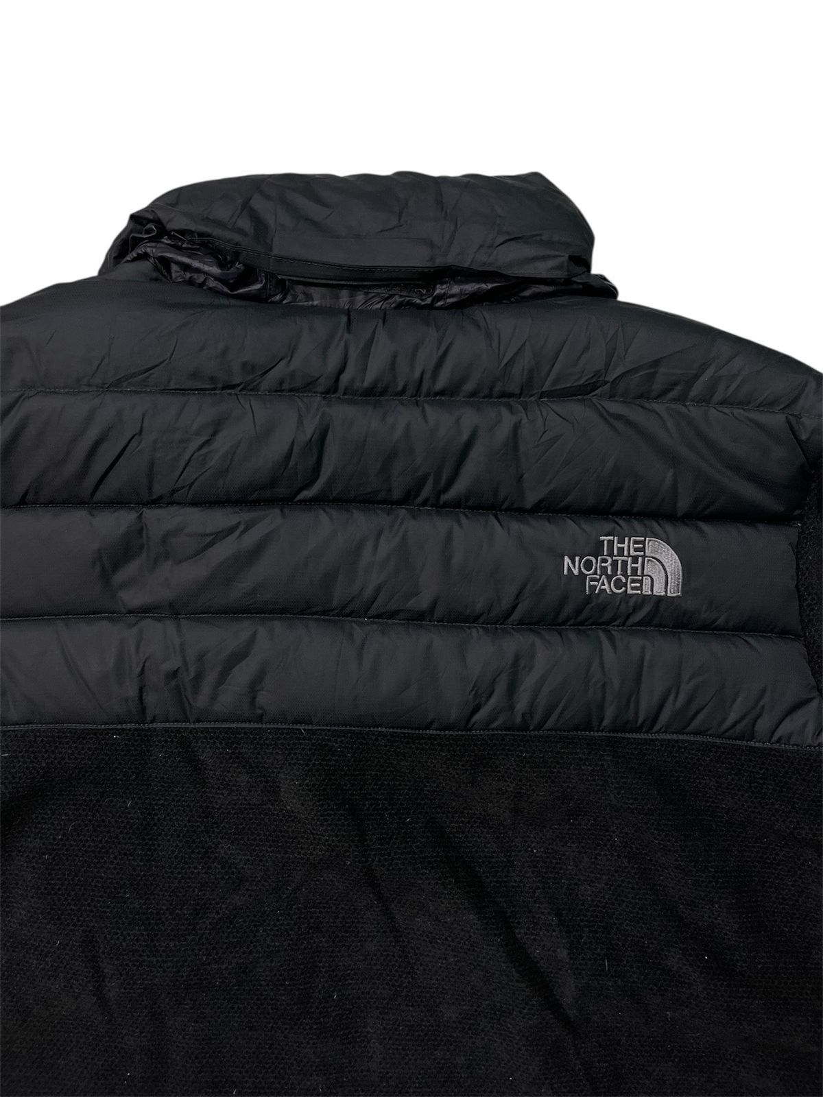 The North Face The North Face 700 Puffer Polartec Jacket Size US L / EU 52-54 / 3 - 5 Thumbnail