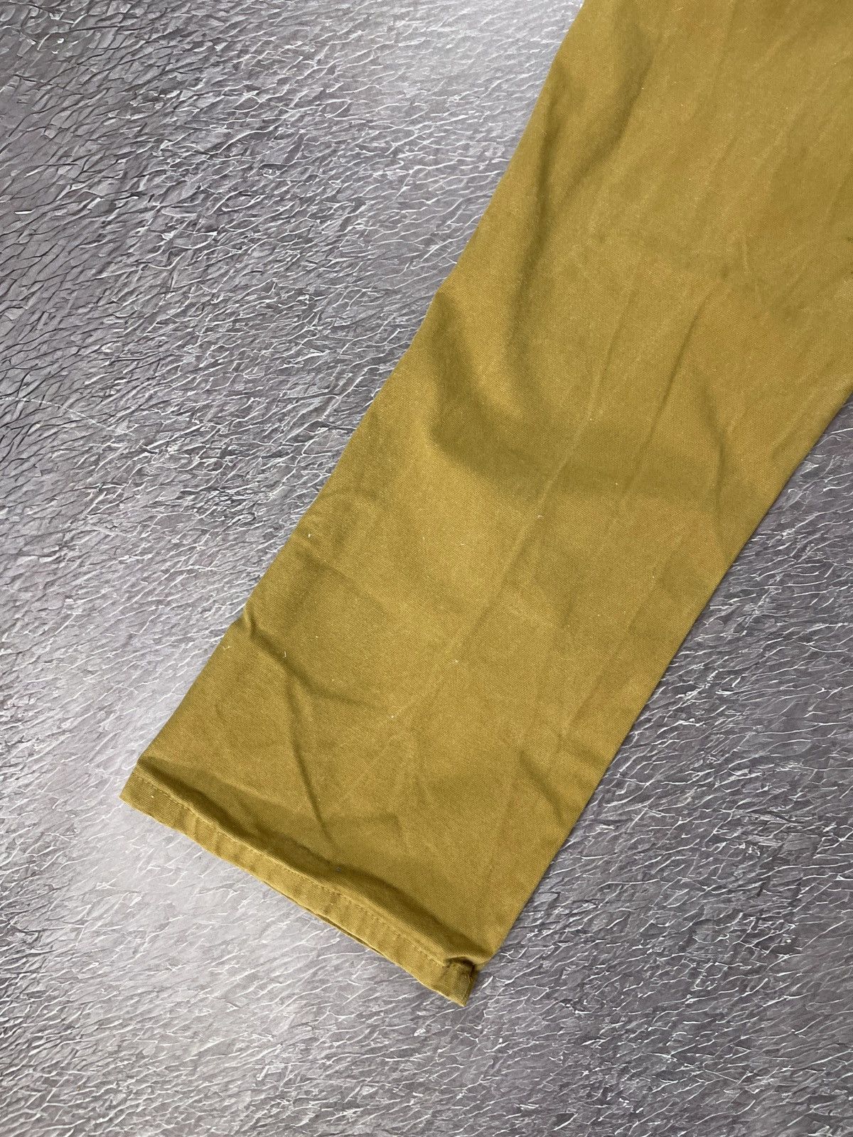 Dickies Dickies Genuine brown chino worker casual pants Size US 40 / EU 56 - 11 Thumbnail