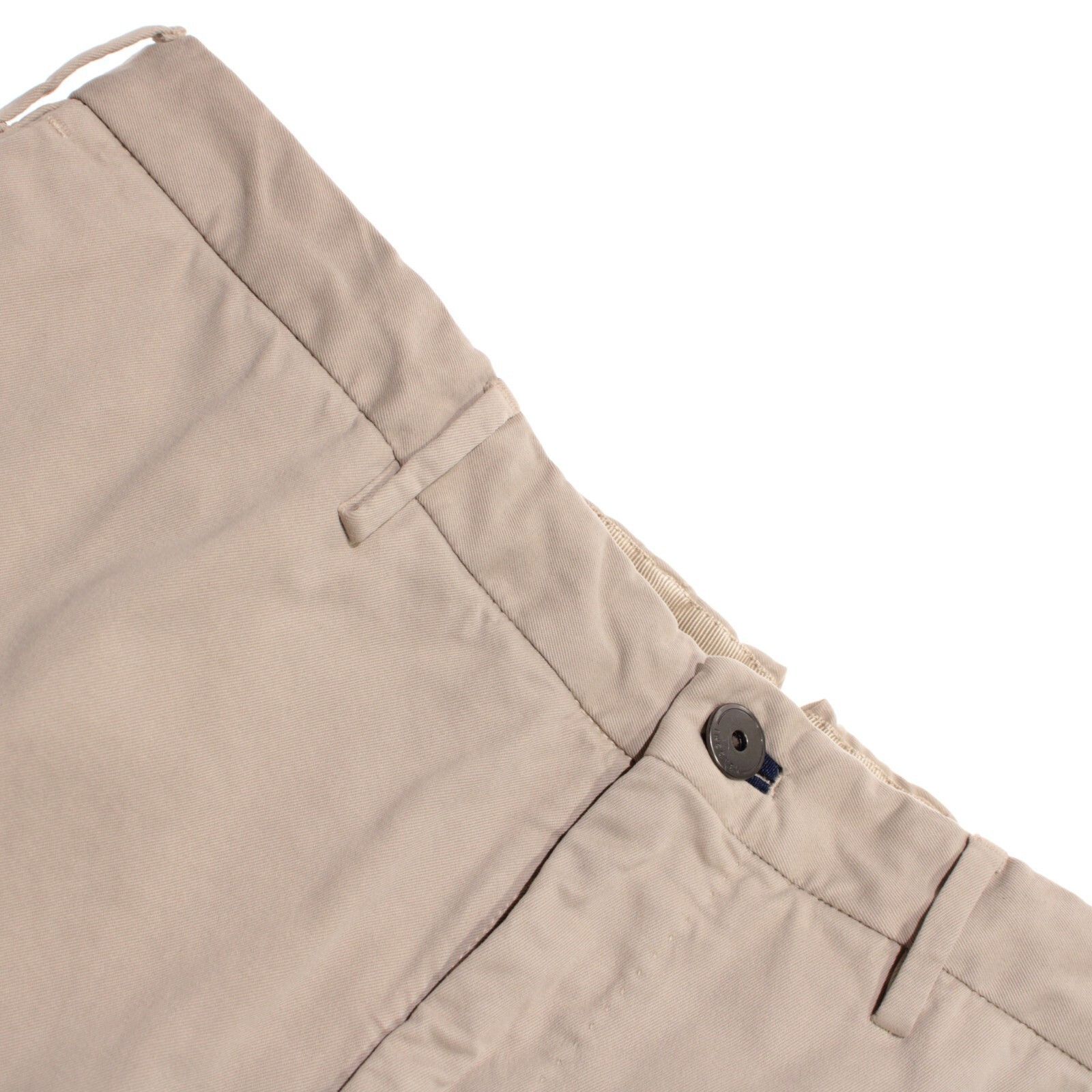 Incotex INCOTEX New with tags Chino Size 36 US In Beige Size US 36 / EU 52 - 1 Thumbnail