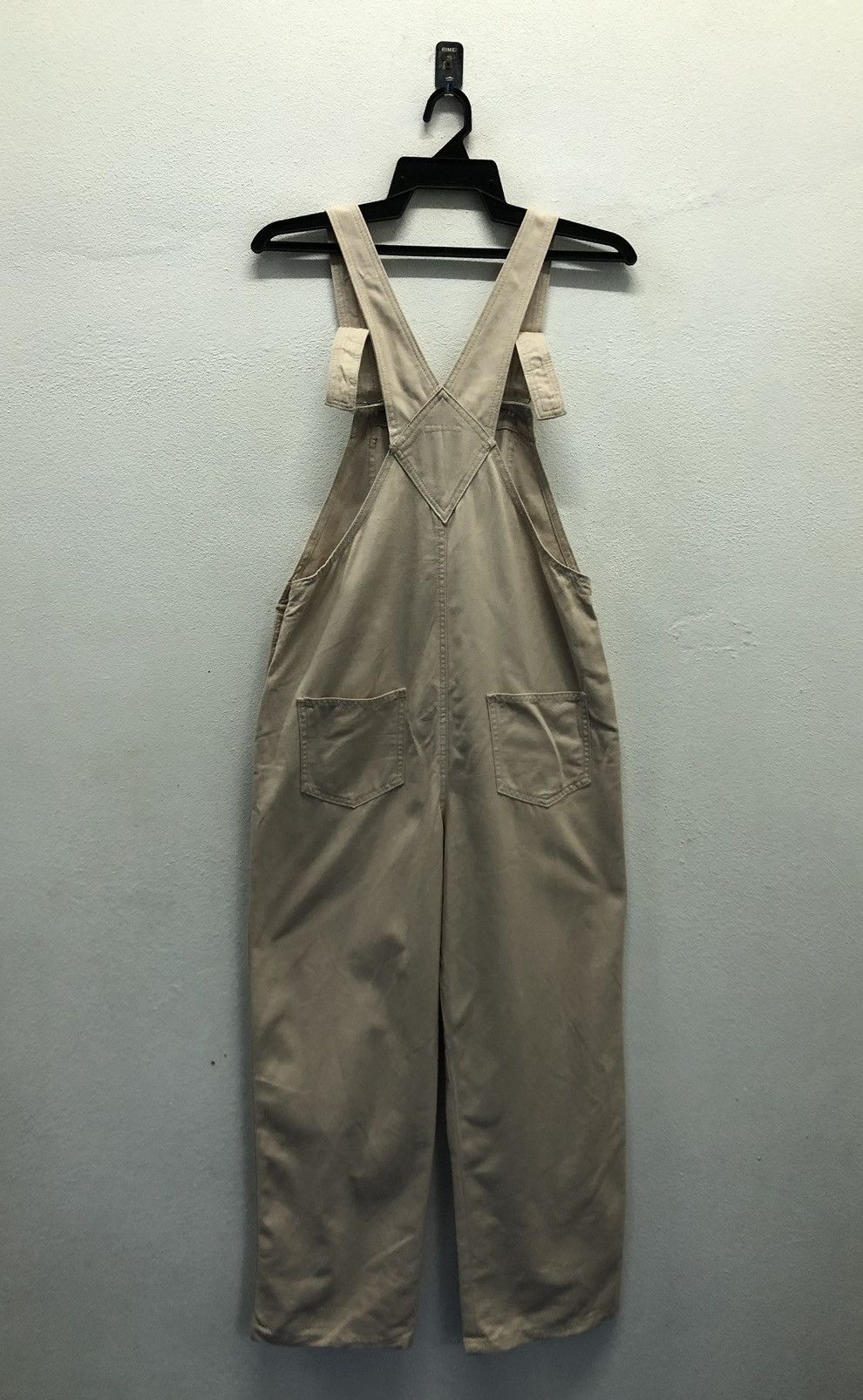 Vintage Vintage Colza Overalls Size US 32 / EU 48 - 2 Thumbnail