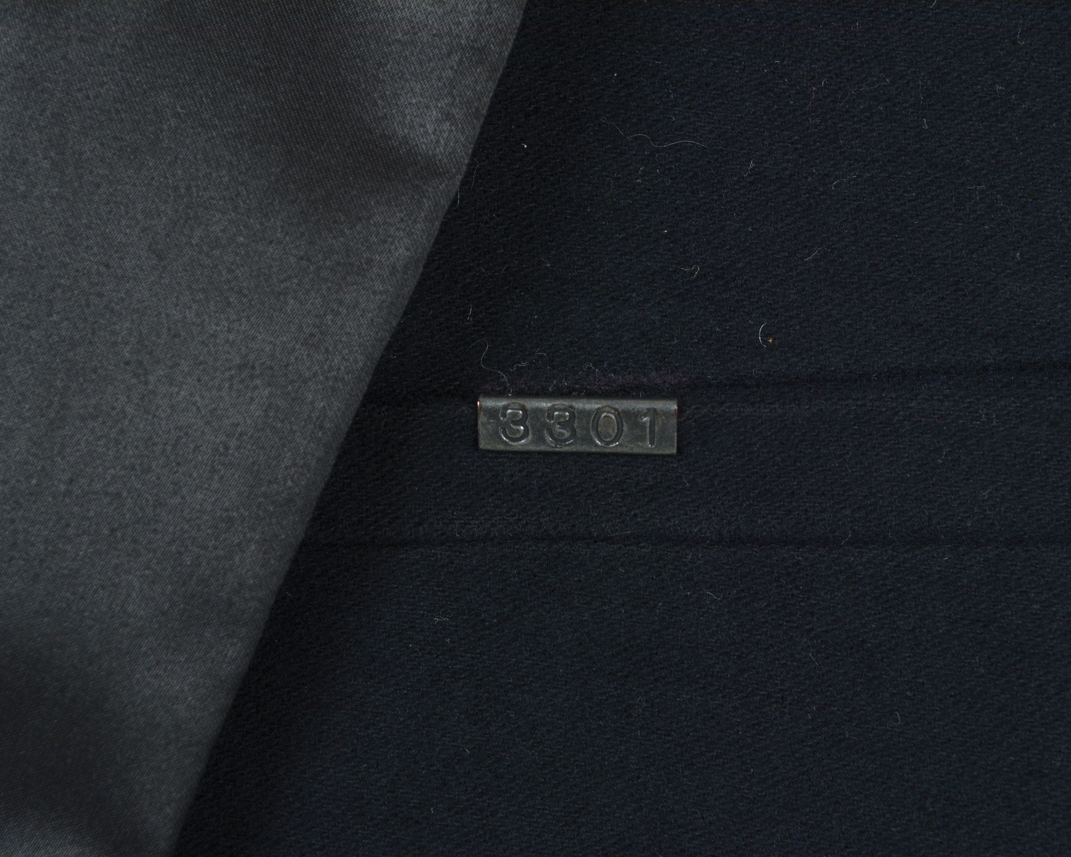 G-Star Mens L Men Blazer Sports Coat Jacket Suit 3301 Formal Size US L / EU 52-54 / 3 - 3 Thumbnail