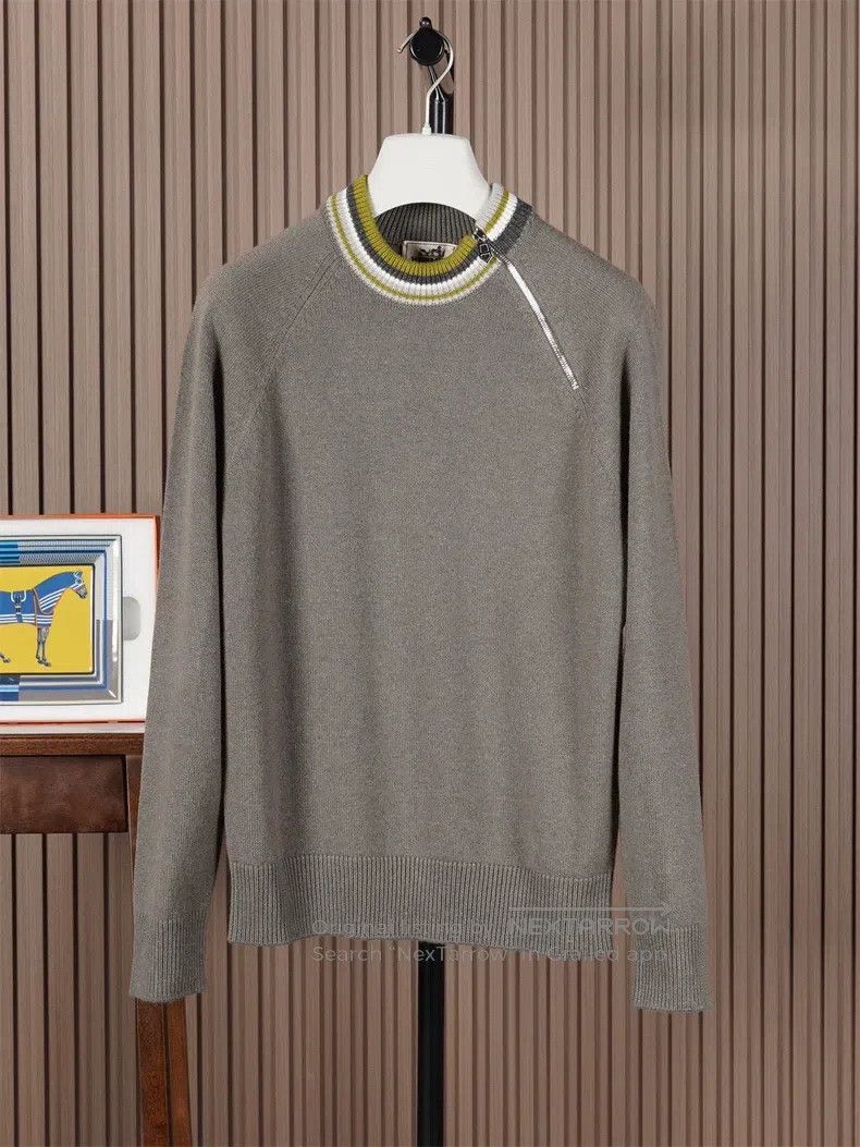 Hermes 2025 Cashmere Sweater