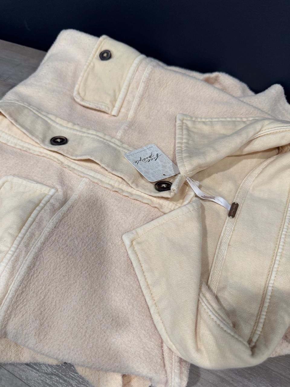 Free People 🎉LAST PIECE🎉Free People Ruby Jacket Size M / US 6-8 / IT 42-44 - 4 Thumbnail