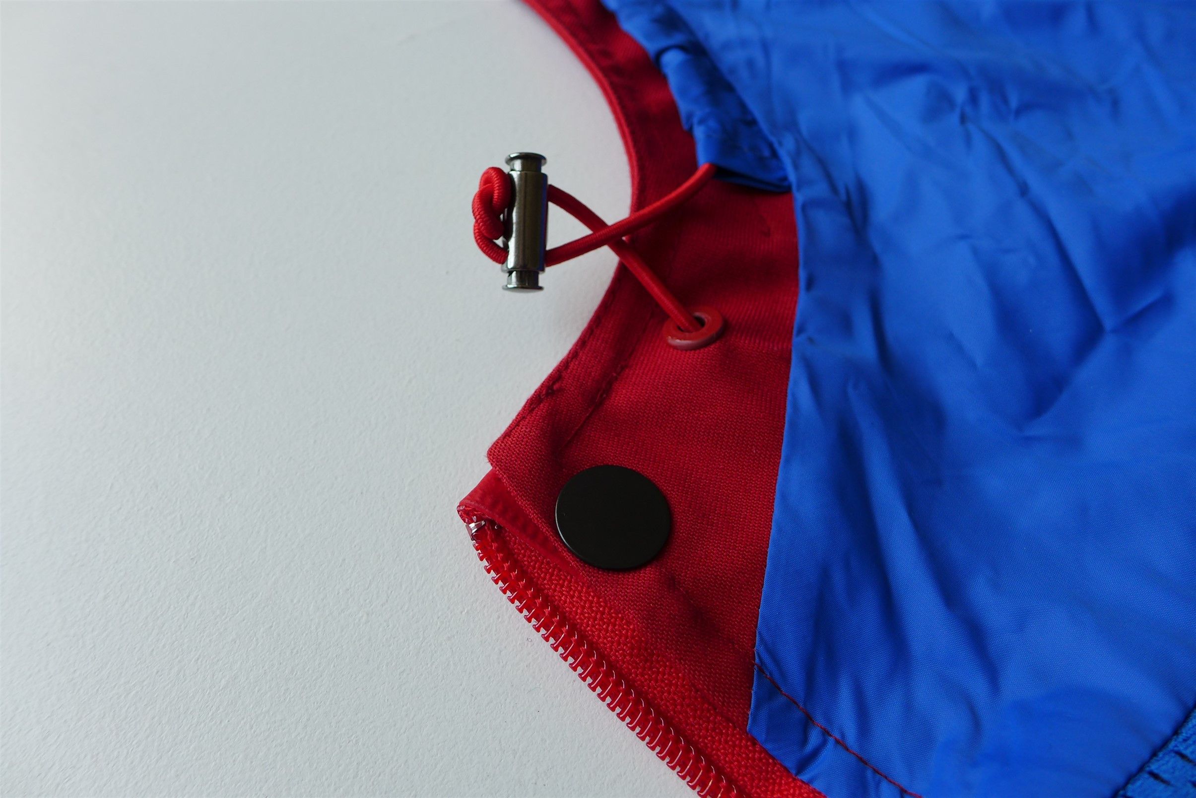 Nigel Cabourn Nigel Cabourn Technical Parka -- Vintage Red Size US M / EU 48-50 / 2 - 16 Thumbnail