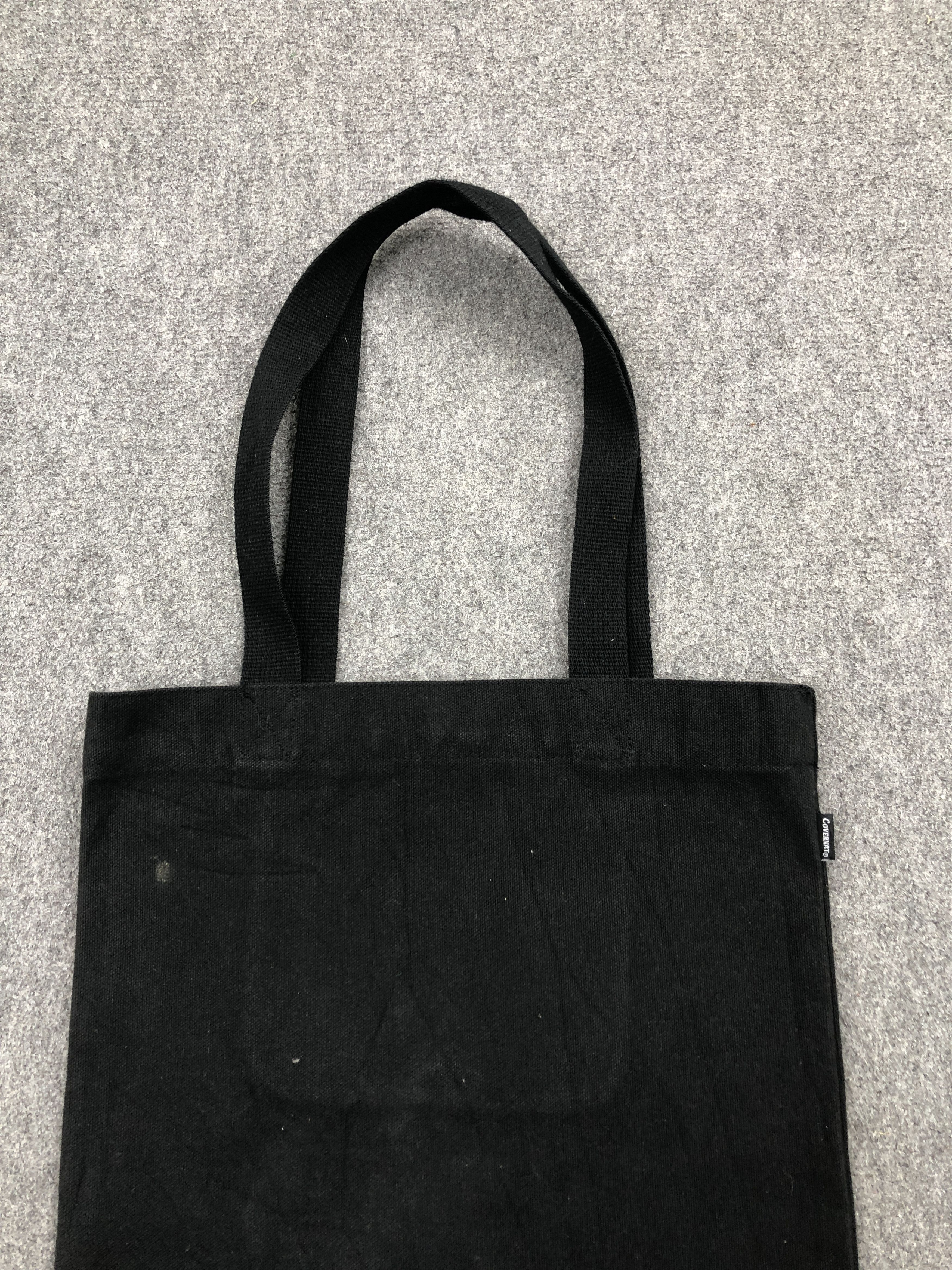 COVERNAT × Vintage Covernat Totebag BG0142 Size ONE SIZE - 9 Thumbnail