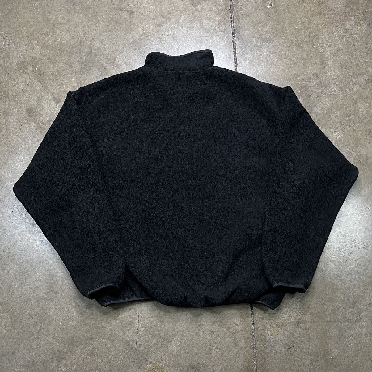 Columbia × Vintage Vintage 90s Columbia Sportswear Fleece Synchilla Sweatshirt Size US XL / EU 56 / 4 - 6 Thumbnail