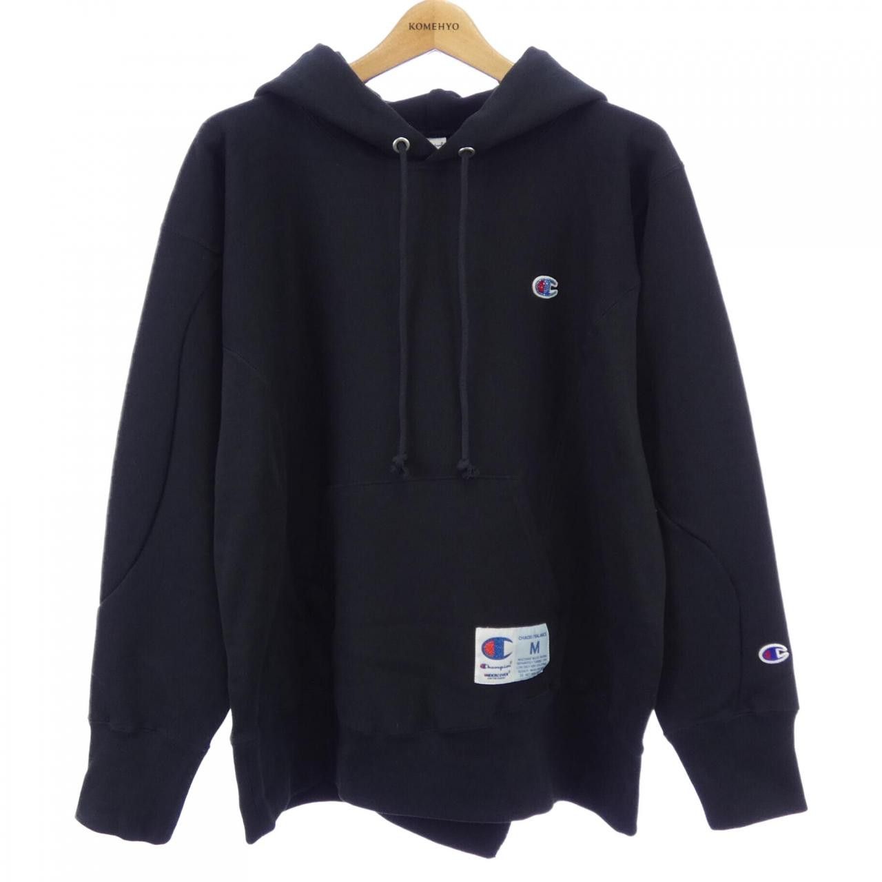Other Other Champion Undercover Cotton Hoodie Textile Sweatshirts & Hoodies UNDERCOVER DUTY FREE for USA Size ONE SIZE - 1 Thumbnail