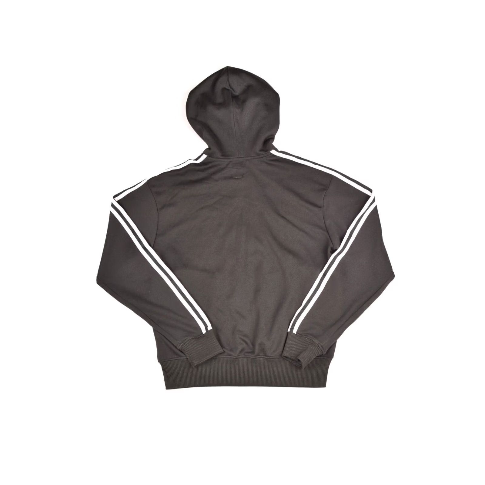 Adidas Adidas Vintage 2010 Trefoil Firebird Black Track Jacket Men M Size Size US M / EU 48-50 / 2 - 7 Thumbnail