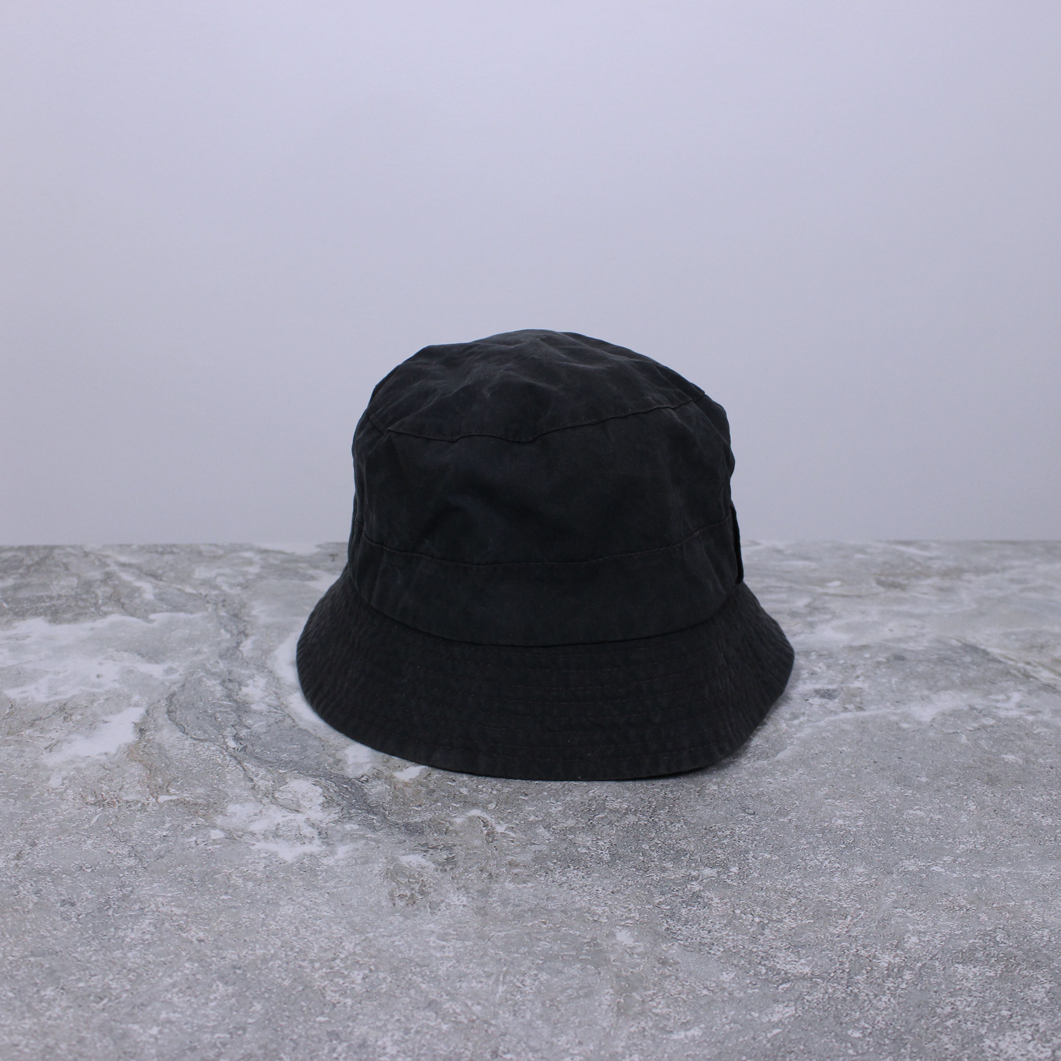 Barbour Barbour hat vintage men bucket cap Sports hat A816 Size ONE SIZE - 3 Thumbnail