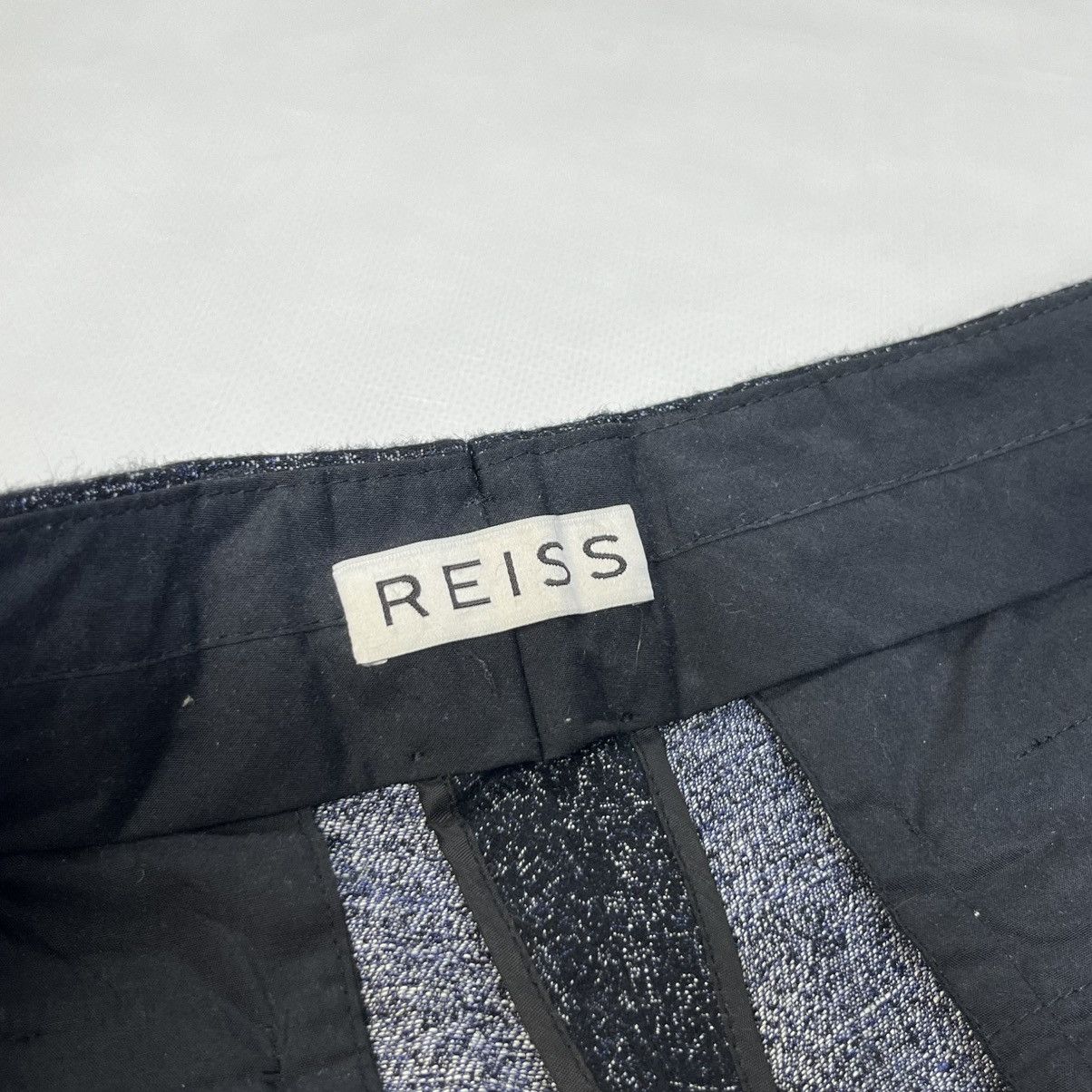 Reiss Reiss Grip Mens Classic Pants Trousers Size US 34 / EU 50 - 7 Thumbnail
