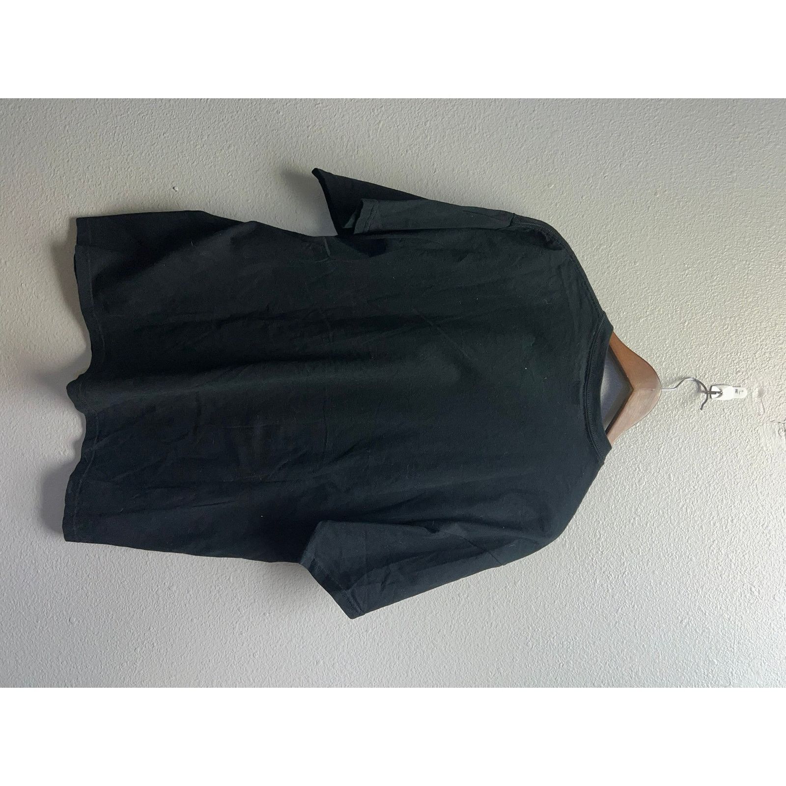 Gildan Vintage Parkside Shirt 317 Landmark Festival Lounge NYC XL Size US XL / EU 56 / 4 - 5 Thumbnail