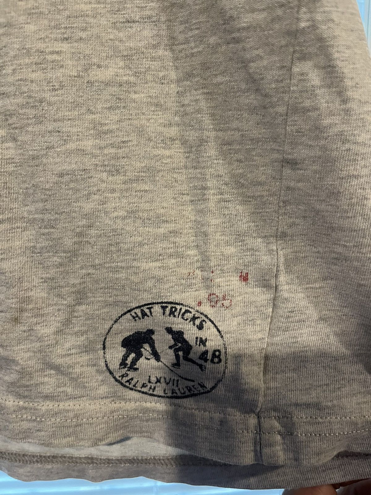 Polo Ralph Lauren Vintage t shirt Size US S / EU 44-46 / 1 - 4 Thumbnail