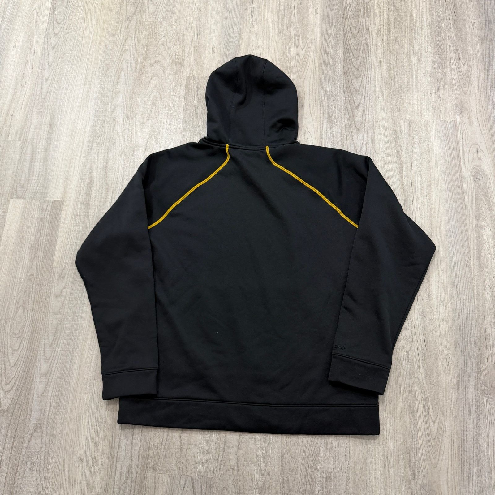 Under Armour Under Armour US Army Strong Hoodie Men's Extra Large Size US XL / EU 56 / 4 - 6 Thumbnail