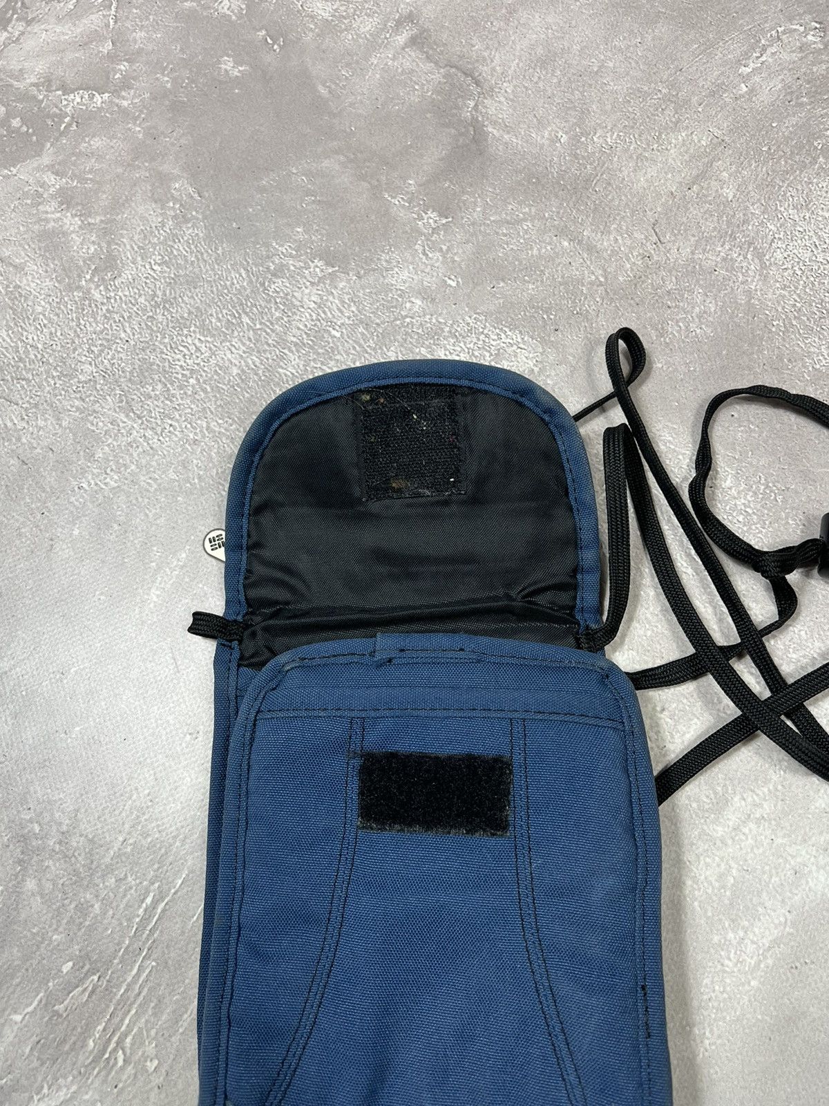 Columbia Vintage Columbia Y2k Mini Crossbody bag Size ONE SIZE - 7 Thumbnail