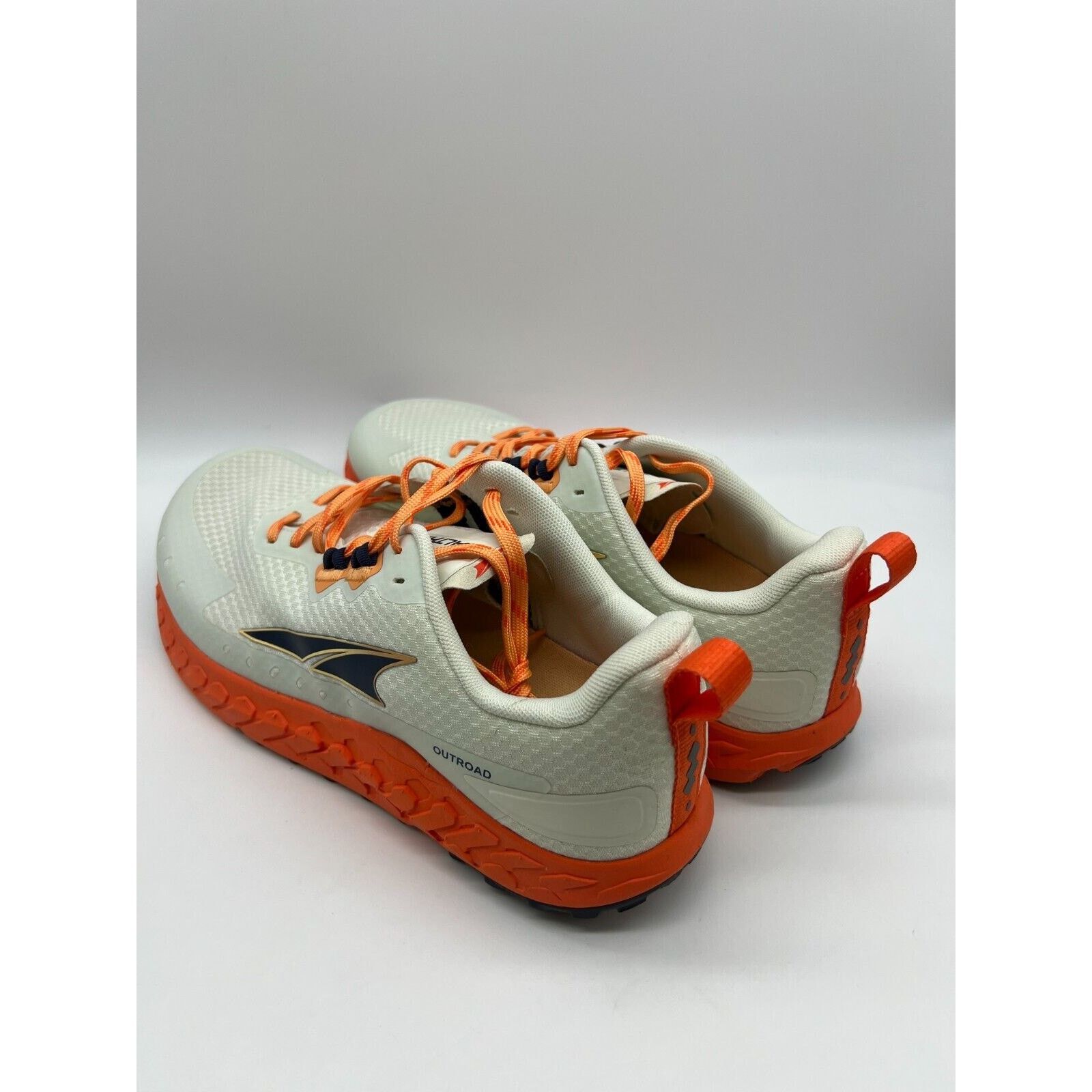 Altra Altra Outroad Trail Running Shoes AL0A7R6N108 Men's Size 12 Size US 12 / EU 45 - 9 Thumbnail