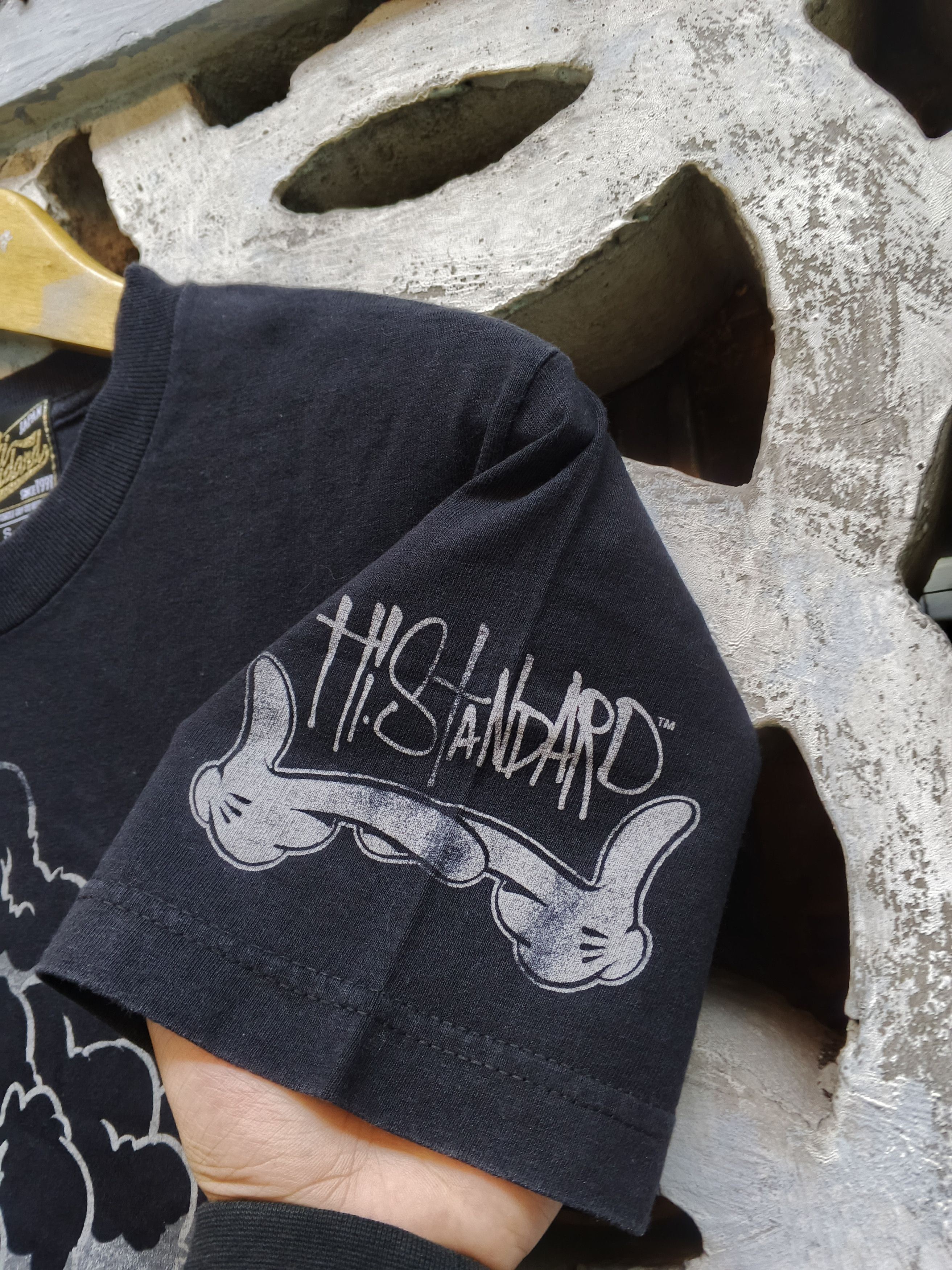 Japanese Brand Hi Standard Tokyo Japan Size US S / EU 44-46 / 1 - 4 Thumbnail