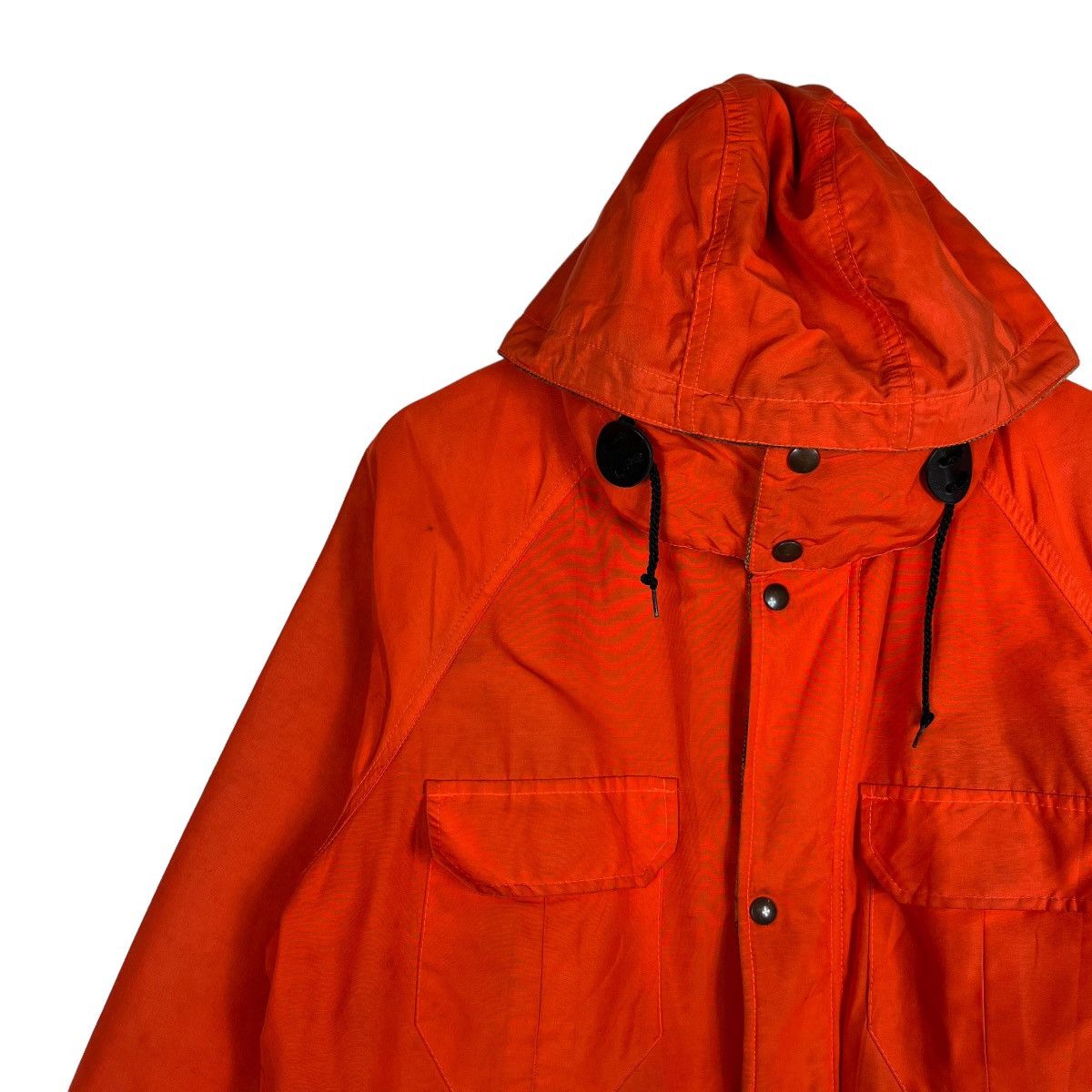 Penfield 🔥 70s 80s VINTAGE PENFIELD MOUNTAIN JACKET MADE IN USA Size US M / EU 48-50 / 2 - 9 Thumbnail