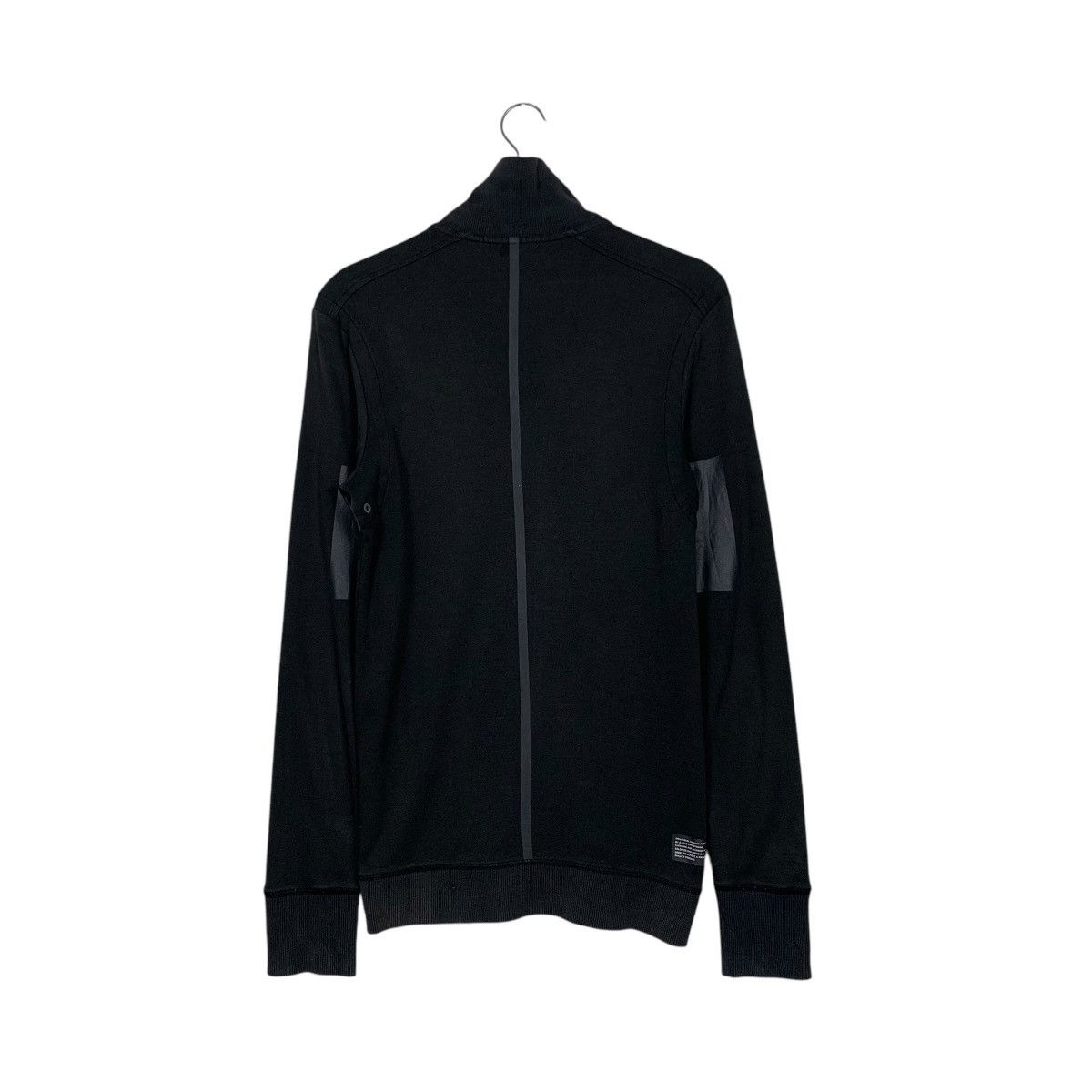 G-Star G-STAR RAW Zipper Light Sweater Jacket #1635-C73 Size US M / EU 48-50 / 2 - 7 Thumbnail