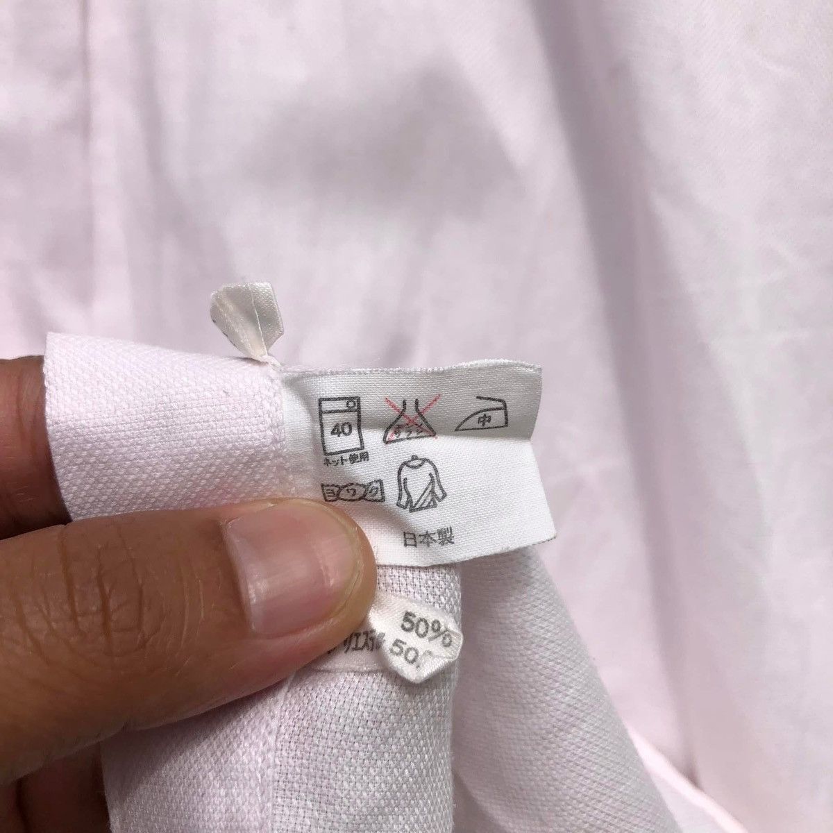 Balmain 🔥Accept Binding Offer🔥 Balmain Paris Size US XL / EU 56 / 4 - 5 Thumbnail