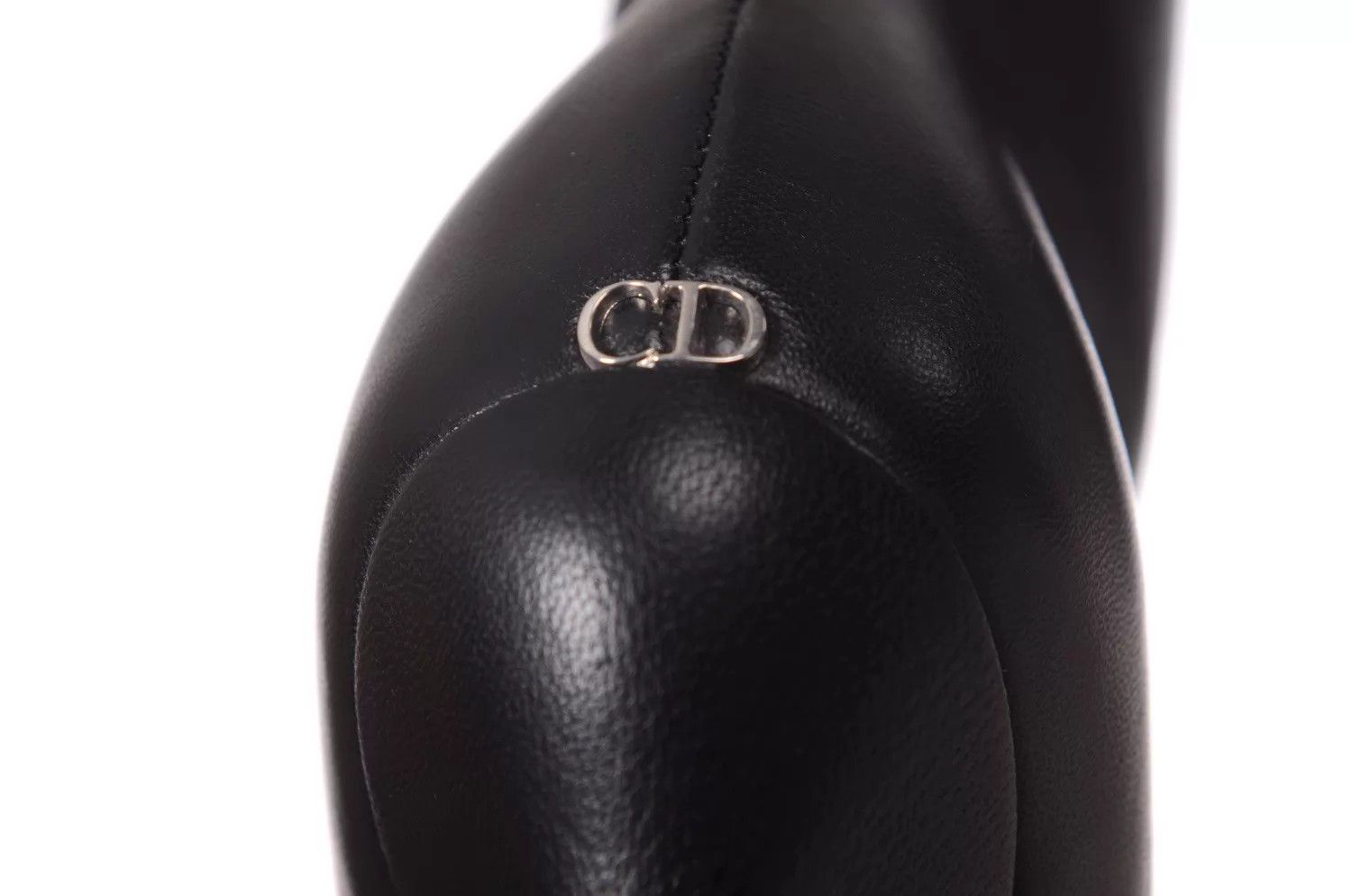 Dior Dior Women's High Heels 37 Size US 6.5 / IT 36.5 - 9 Thumbnail