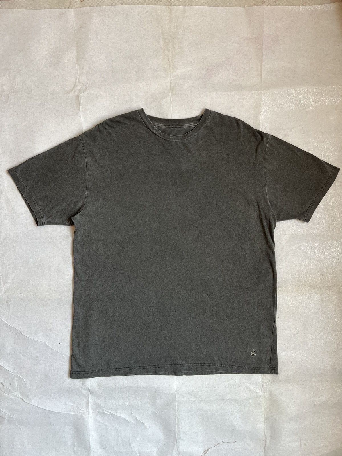 Gramicci Gramicci Plain Tshirt Size US L / EU 52-54 / 3 - 1 Thumbnail