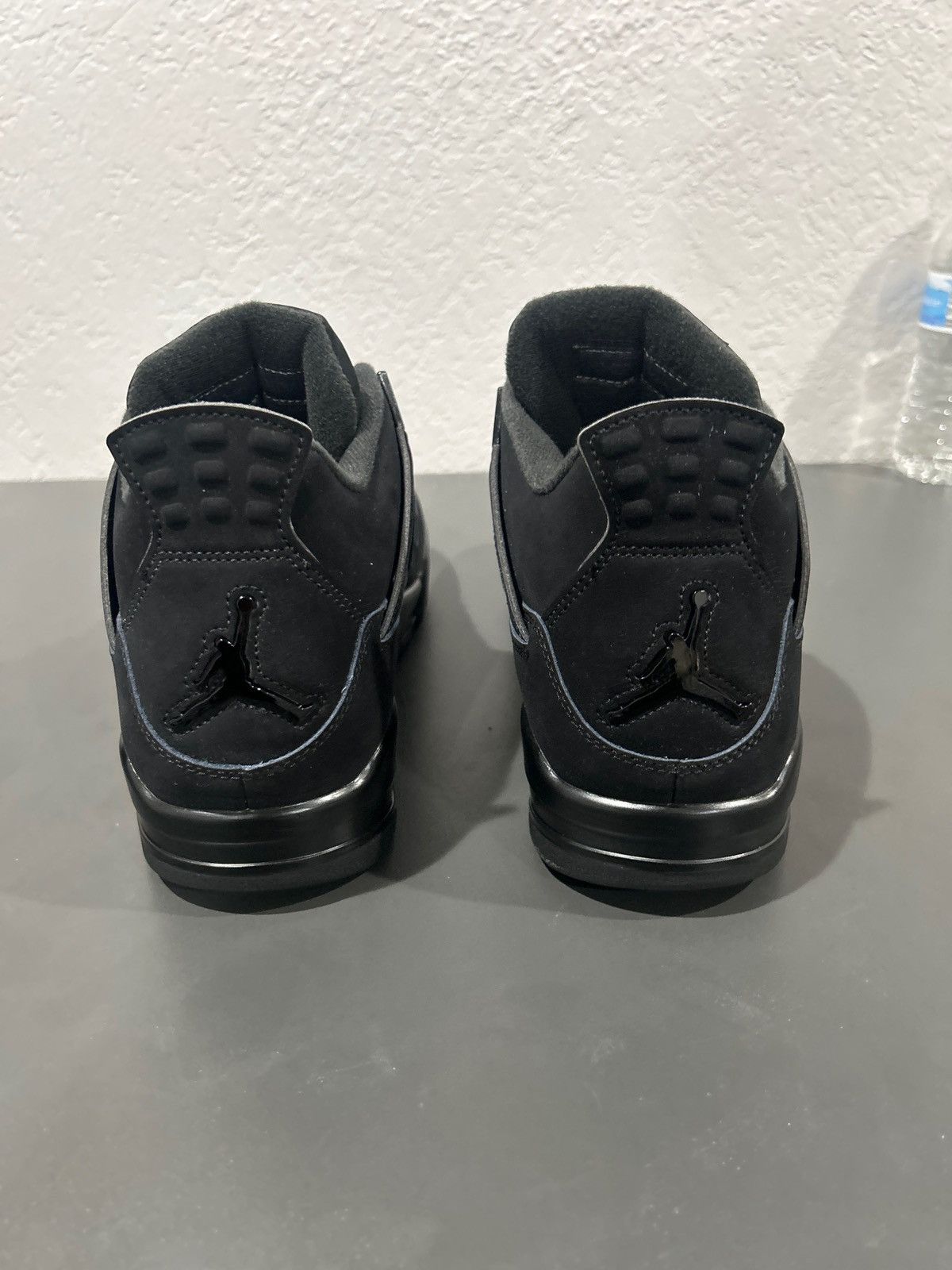 Jordan Brand Jordan 4 Black Cat Size US 10 / EU 43 - 5 Thumbnail