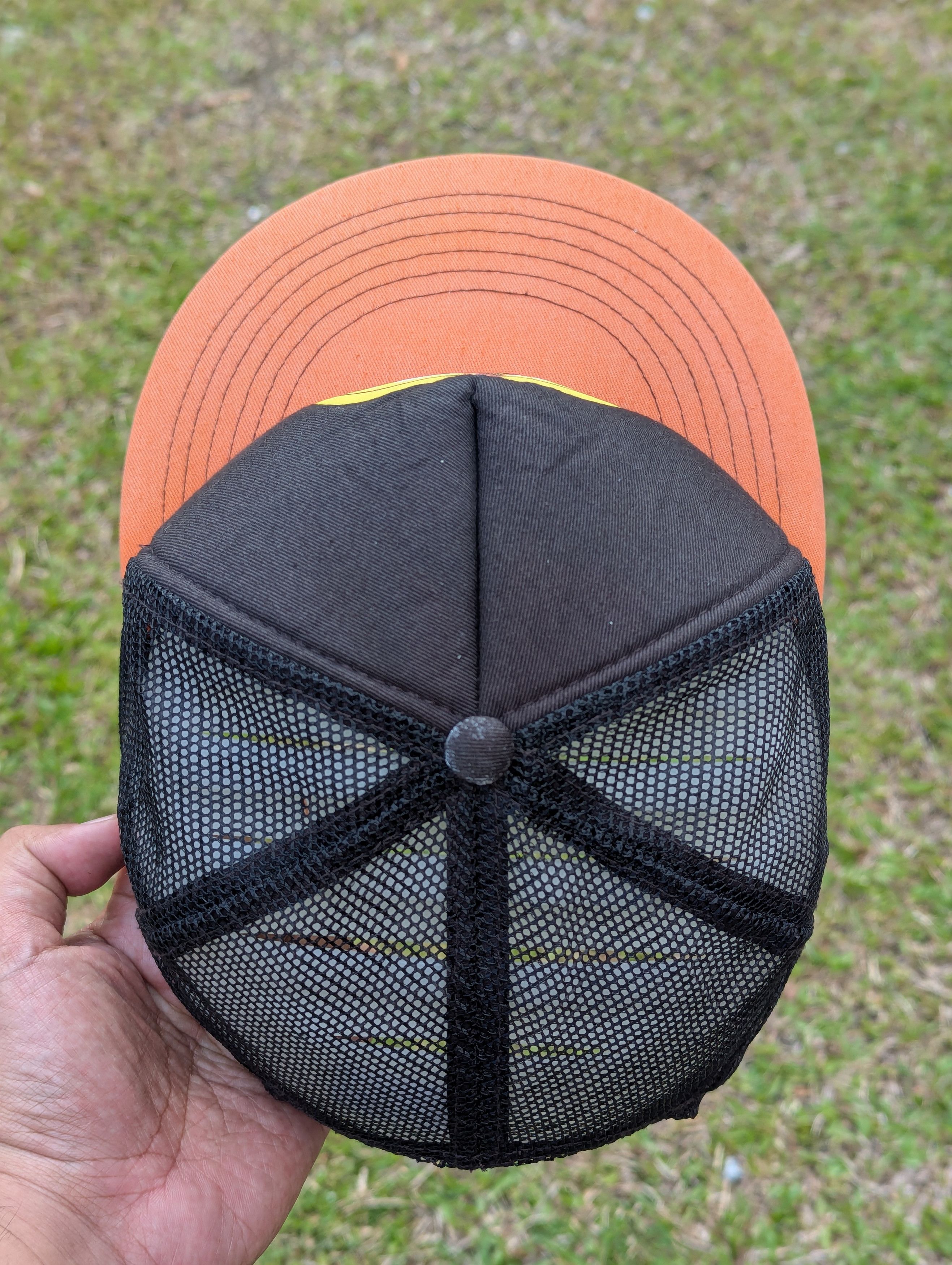 Independent Truck Co. 🔥FREE SHIPPING🔥Independent Truck Company Skateboard Cap Size ONE SIZE - 4 Thumbnail