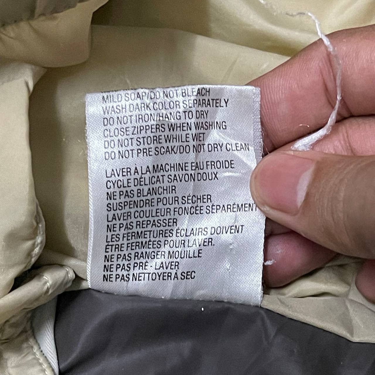 Japanese Brand Vintage Ripzone Technology Trilogy Camo Hooded Jacket Size US L / EU 52-54 / 3 - 20 Thumbnail