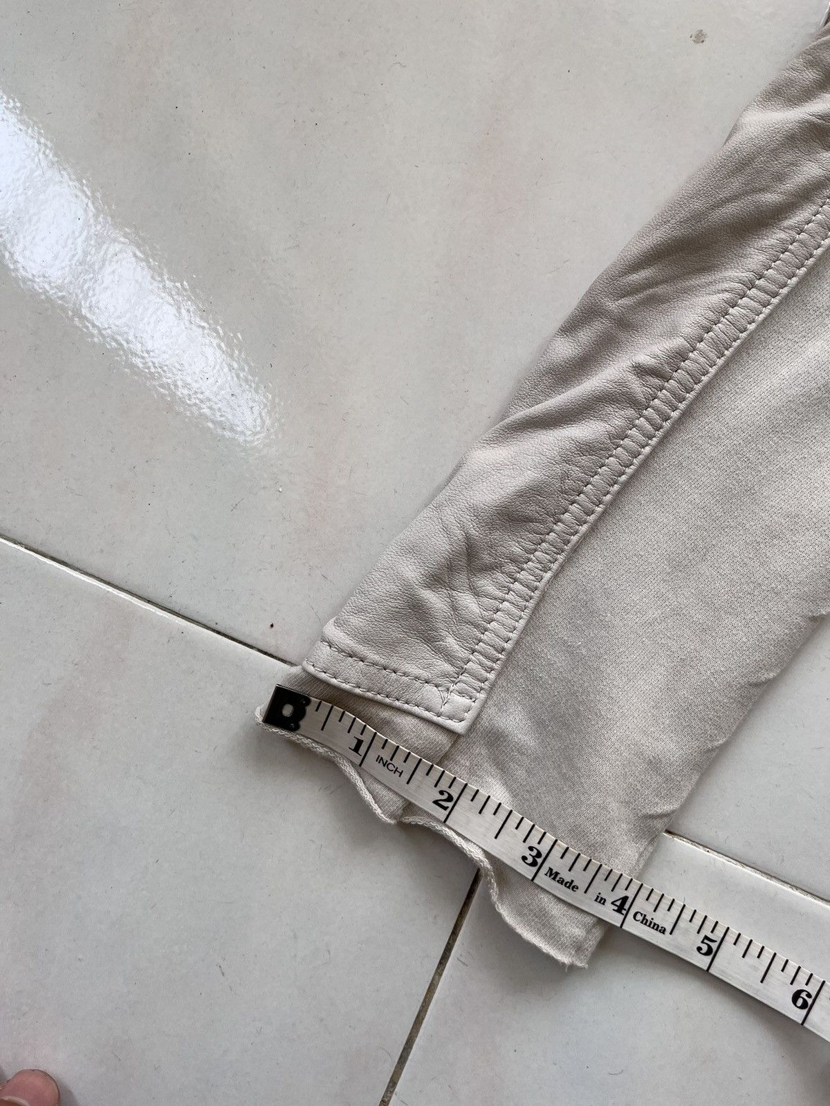 5351 POUR LES FEMMES 5351 Pour Les Femmes Sheep Skin Jacket Size S / US 4 / IT 40 - 21 Thumbnail