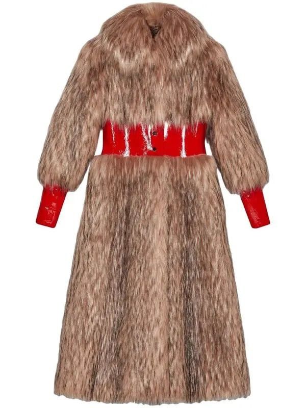 Gucci S/S 2023 Fashion show jacket retail EU €9800
