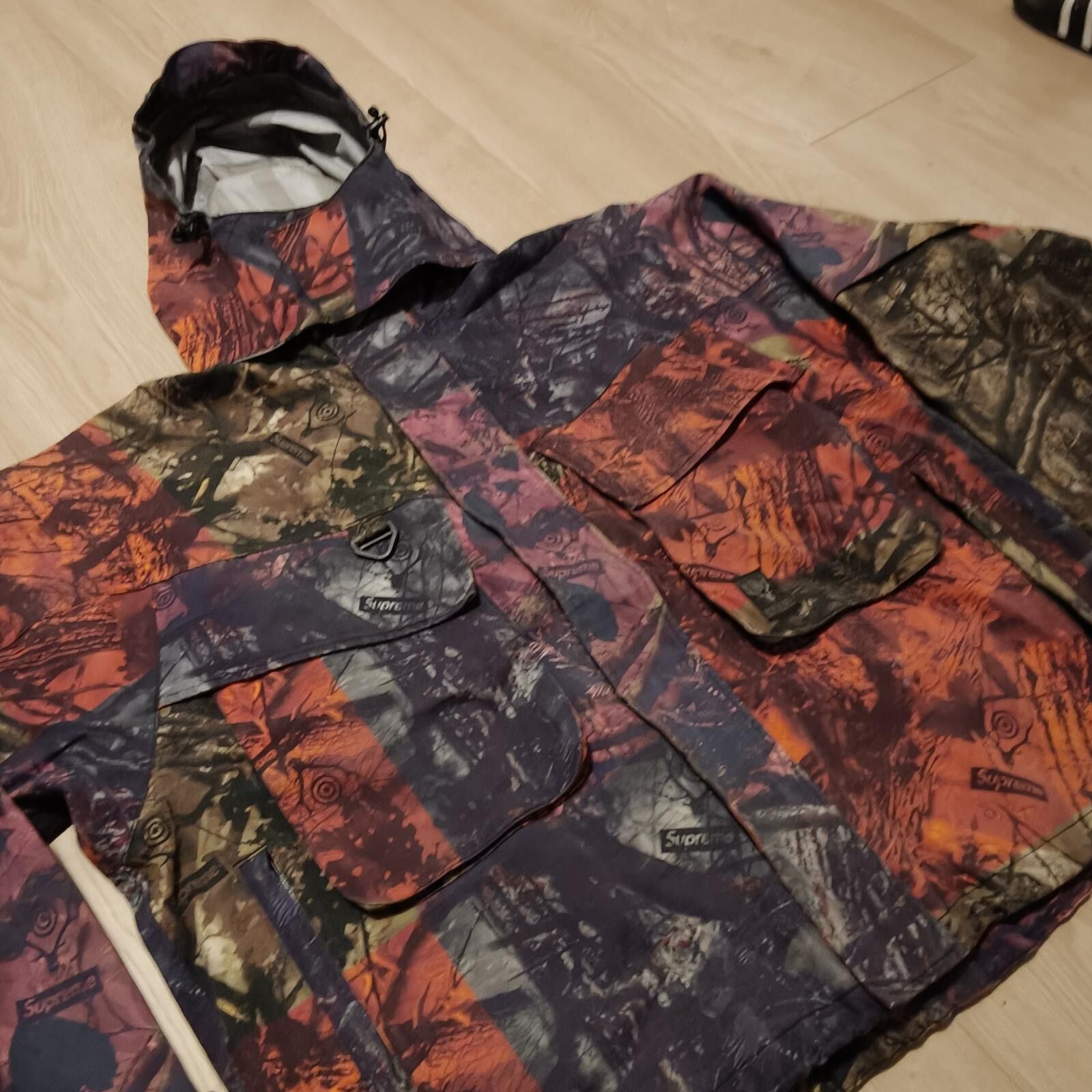 Supreme Supreme x South2 West8 River Trek Jacket Size US M / EU 48-50 / 2 - 2 Thumbnail