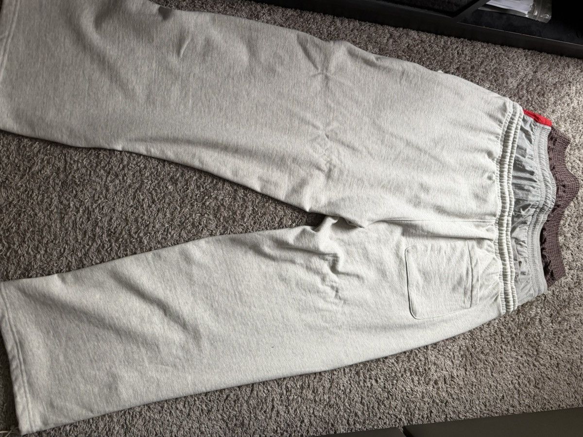 PROJECT G/R Protocol index 3 layer sweatpants Size US 36 / EU 52 - 3 Thumbnail
